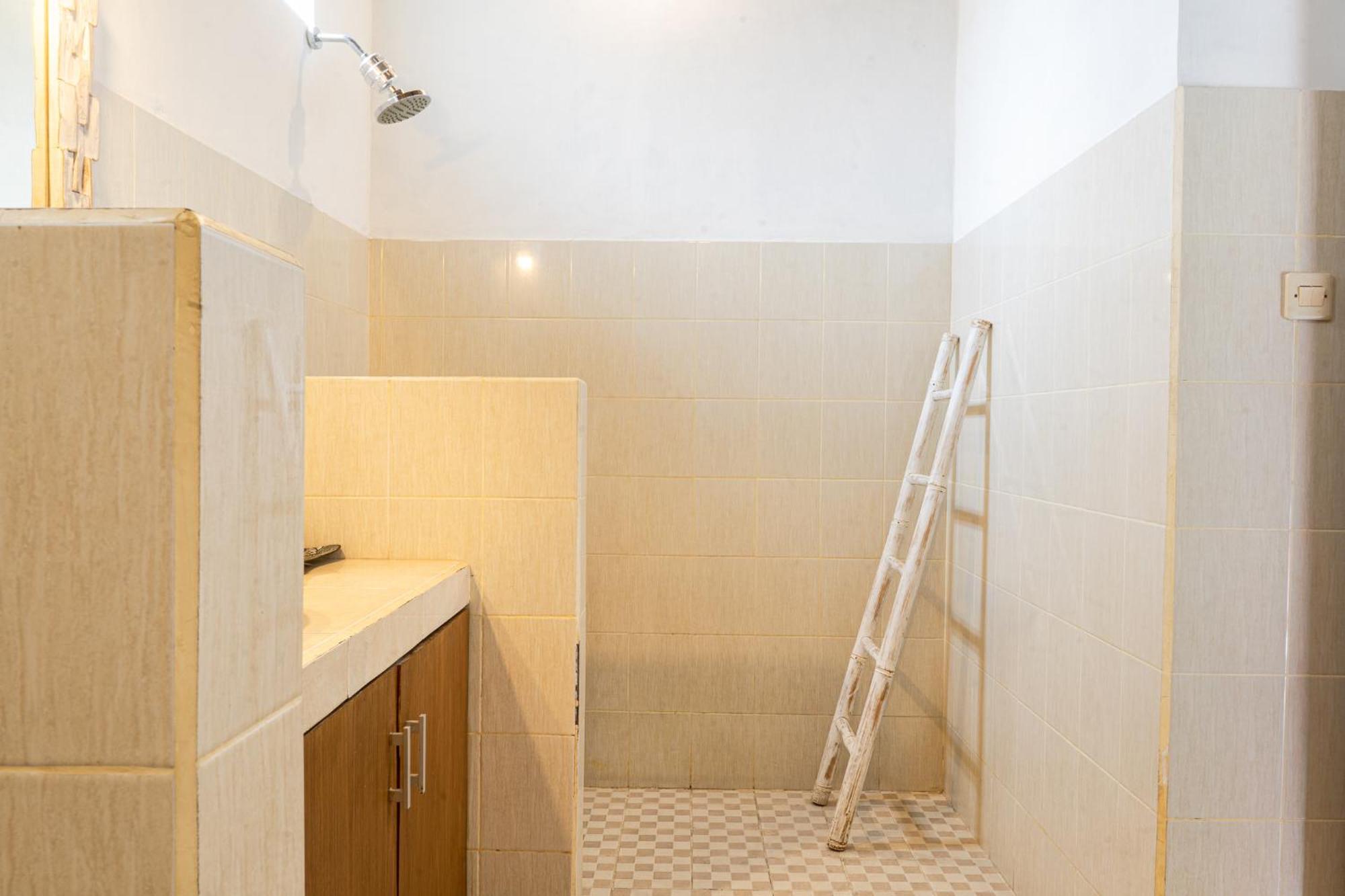 Salya - 3br - Private Pool - 1min Walk To La Favela! * Seminyak (Bali)