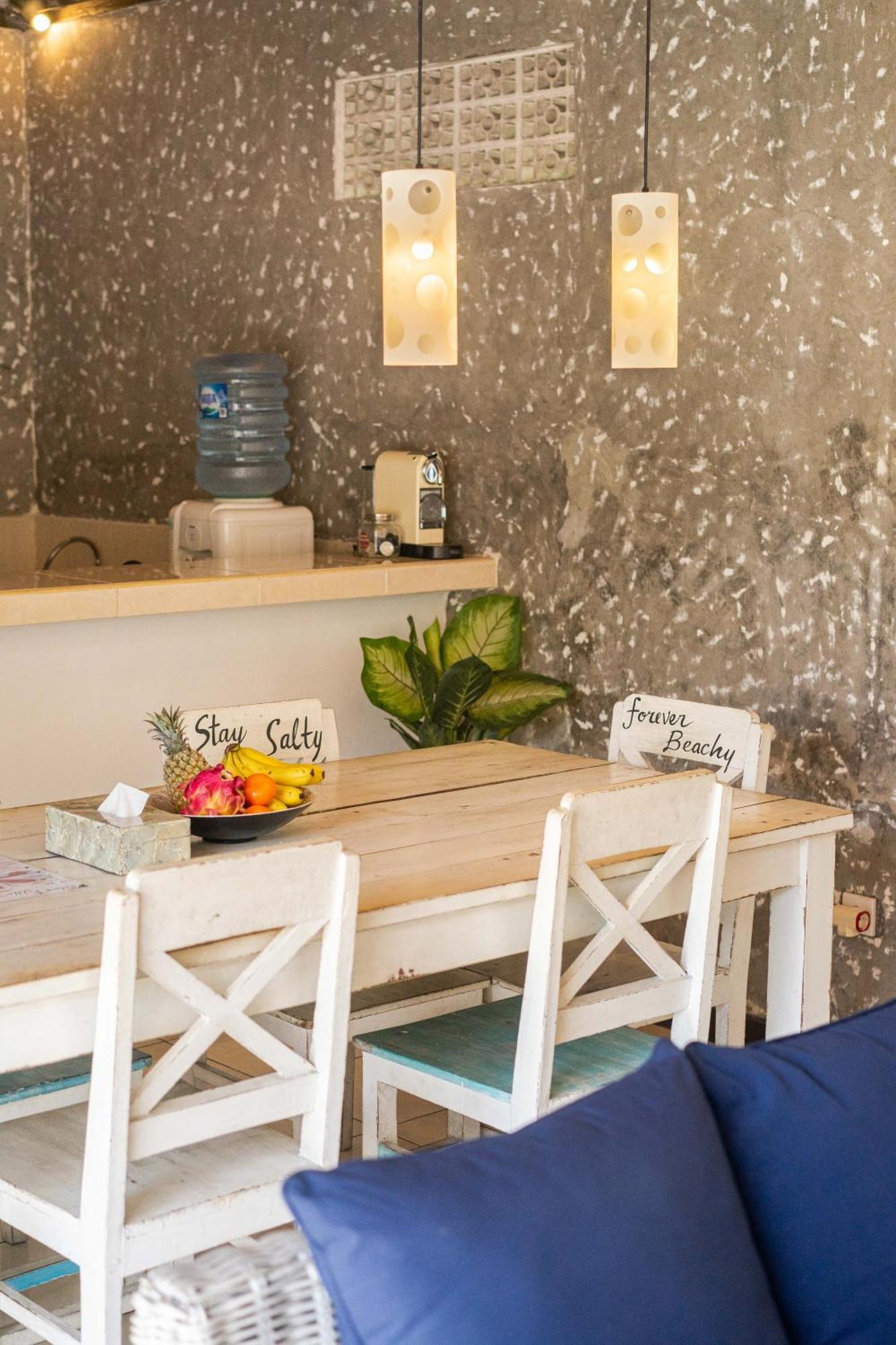 Salya - 3br - Private Pool - 1min Walk To La Favela! Villa Seminyak (Bali)