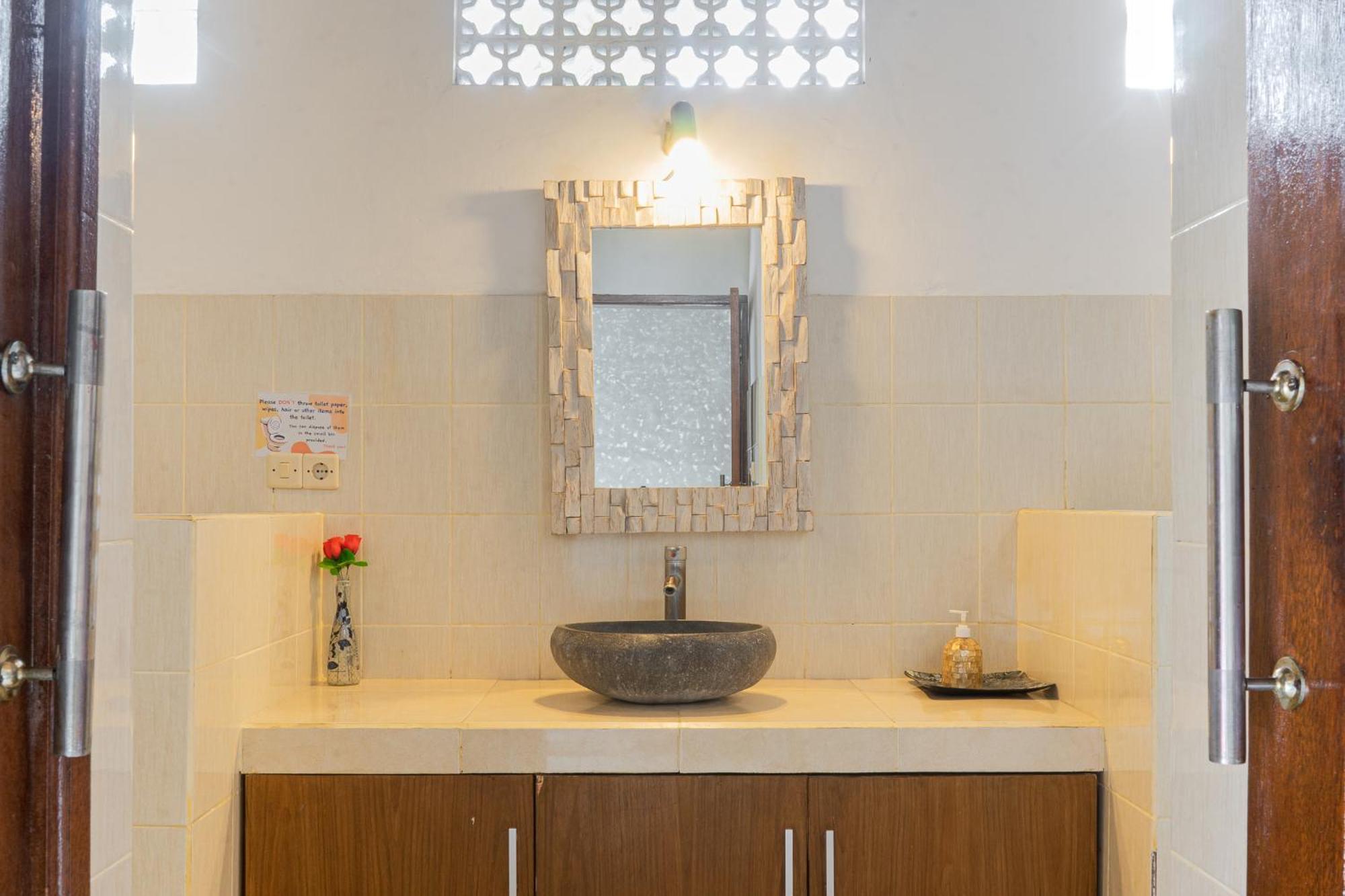 Salya - 3br - Private Pool - 1min Walk To La Favela! Villa