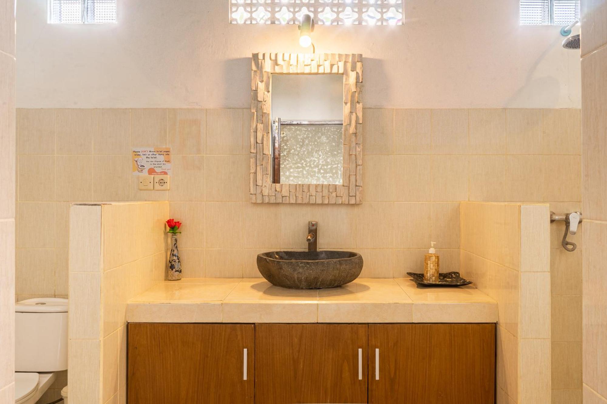 Salya - 3br - Private Pool - 1min Walk To La Favela! * Seminyak (Bali)