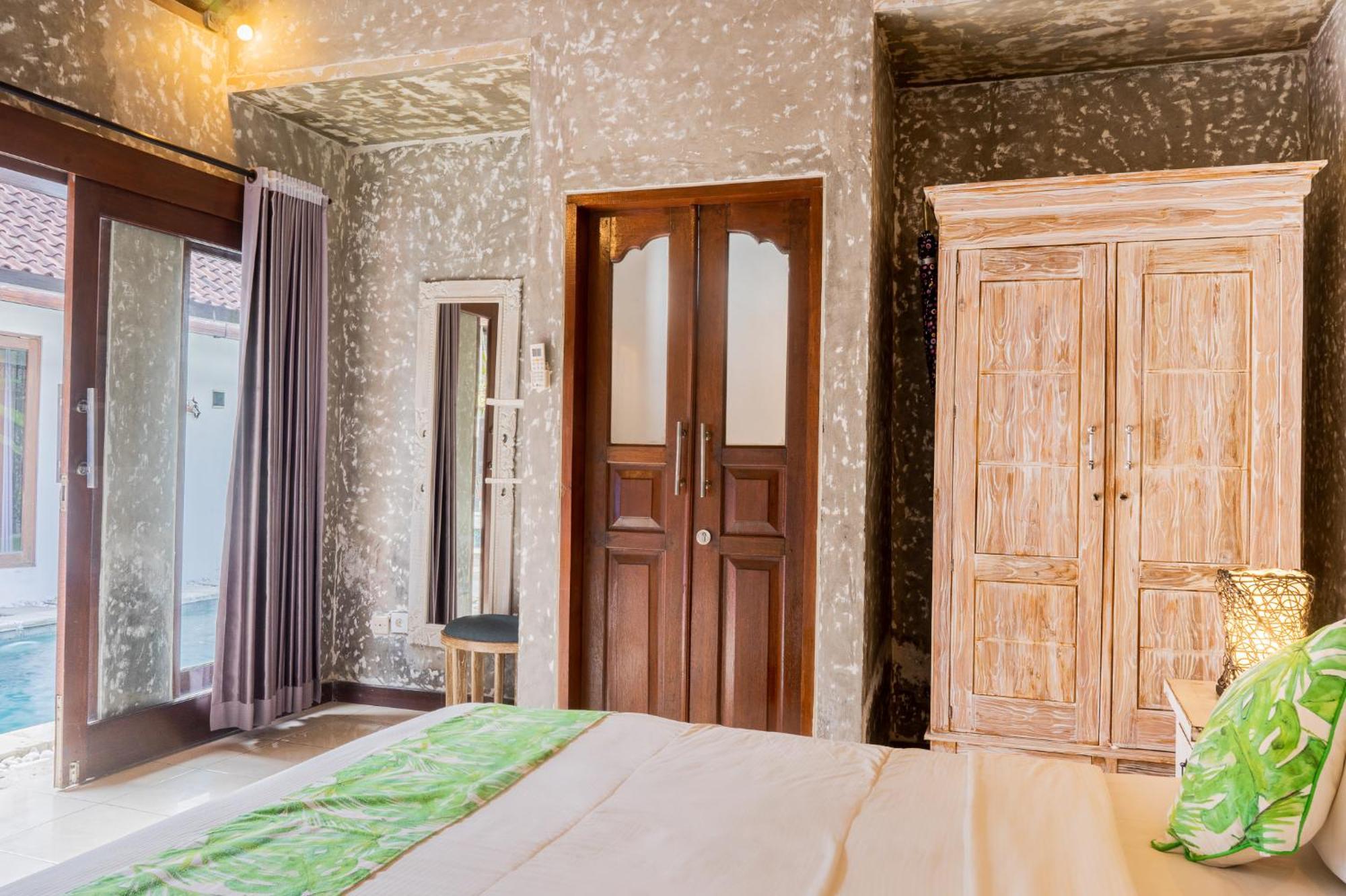 Villa Salya - 3br - Private Pool - 1min Walk To La Favela! *