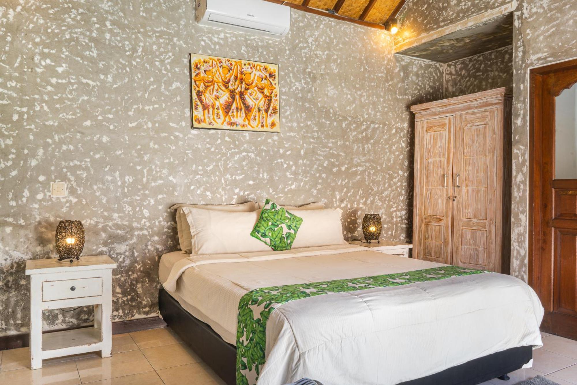 Salya - 3br - Private Pool - 1min Walk To La Favela! * Seminyak (Bali)
