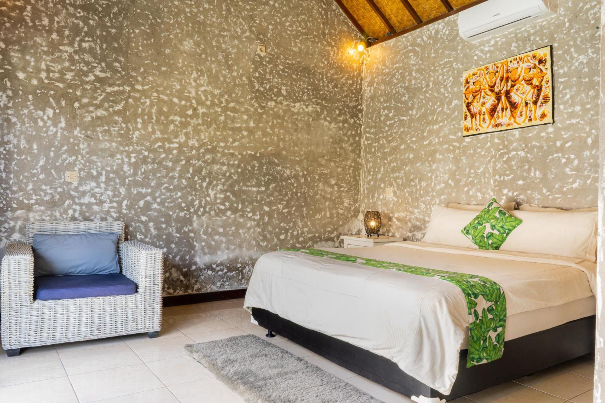 Salya - 3br - Private Pool - 1min Walk To La Favela! Villa Seminyak (Bali)