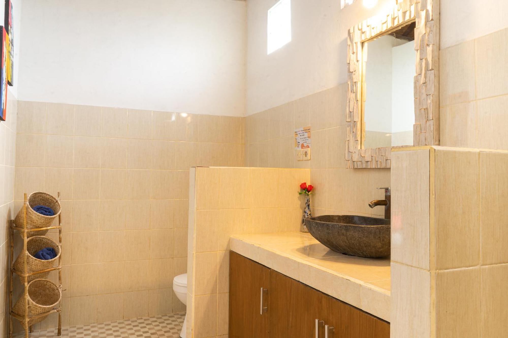 Salya - 3br - Private Pool - 1min Walk To La Favela! Villa