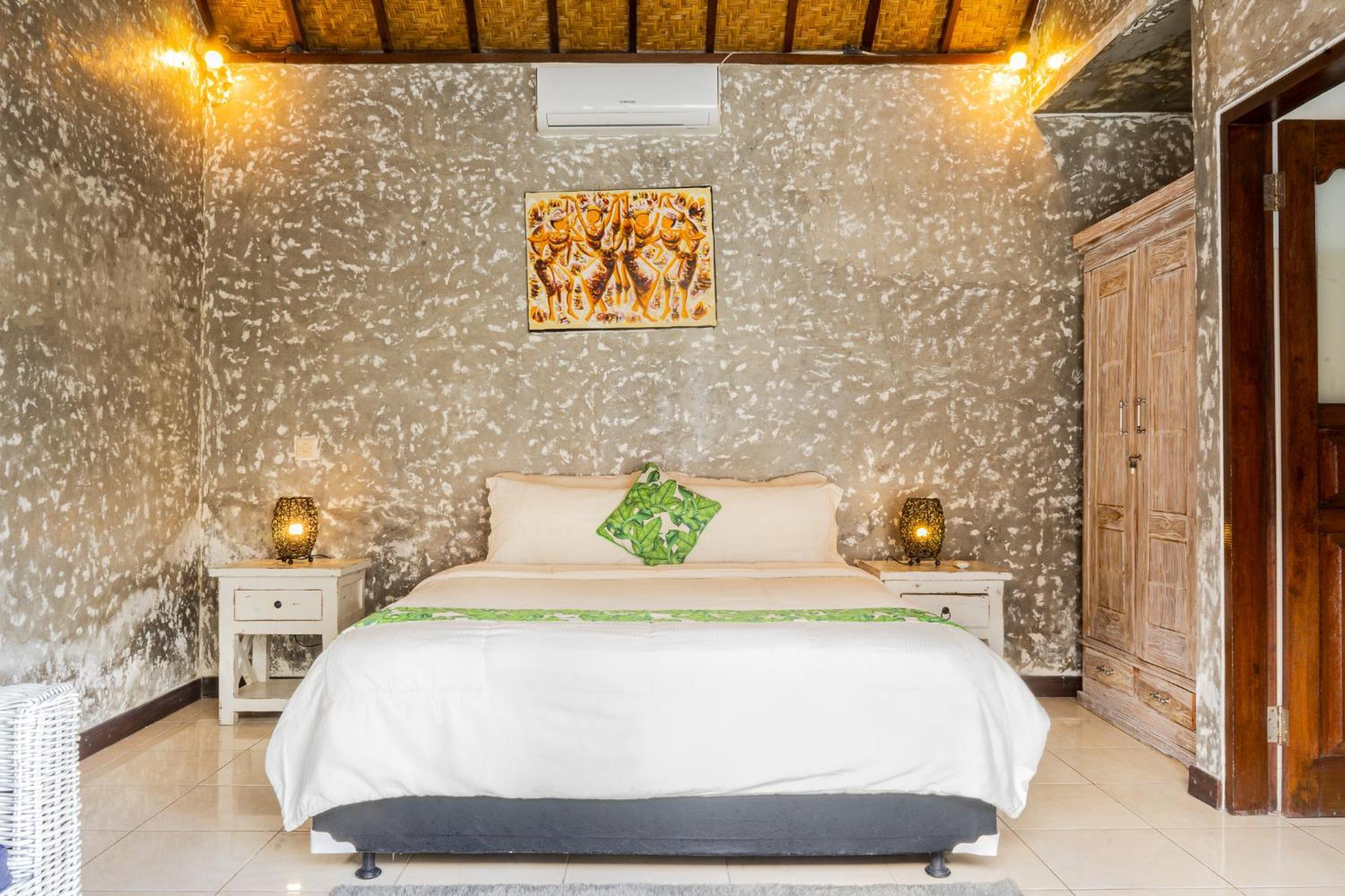 Salya - 3br - Private Pool - 1min Walk To La Favela!