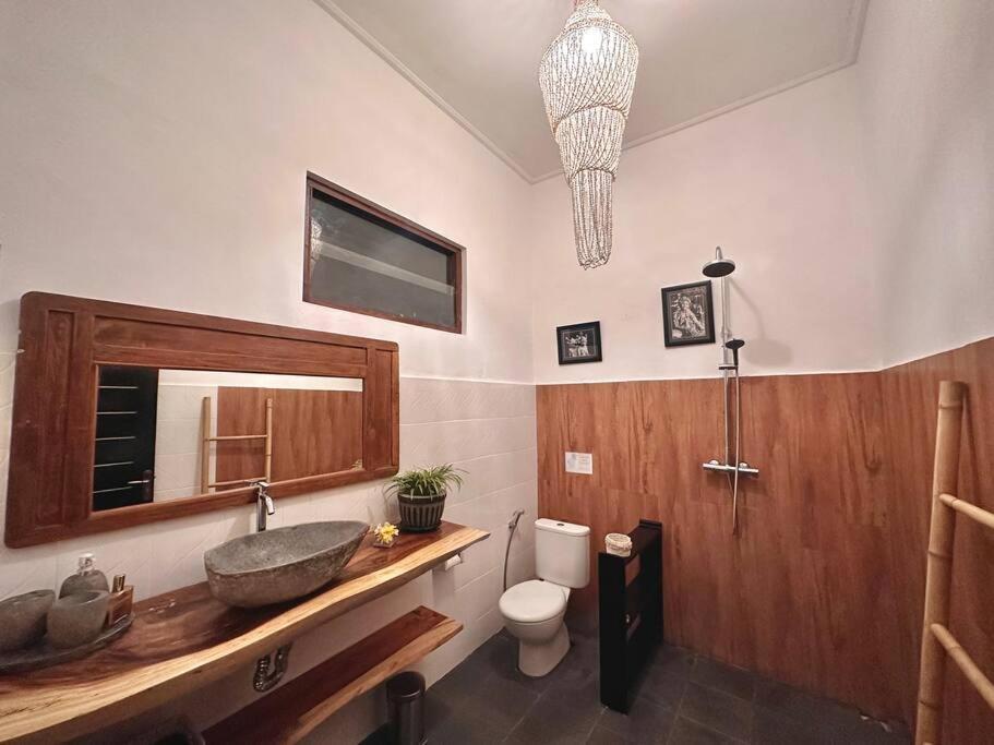 2 Bedroom Rhapsody - 5 Mins To Seminyak/umalas