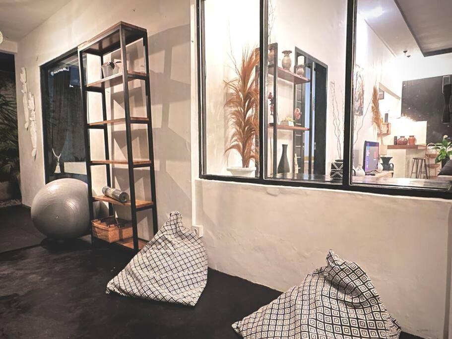 2 Bedroom Rhapsody - 5 Mins To Seminyak/umalas