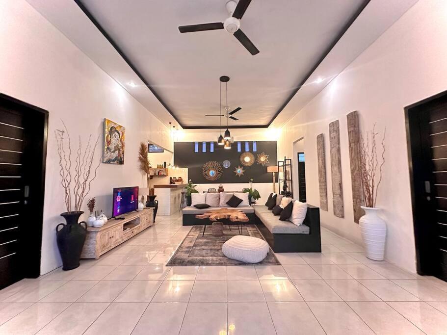 2 Bedroom Rhapsody - 5 Mins To Seminyak/umalas *