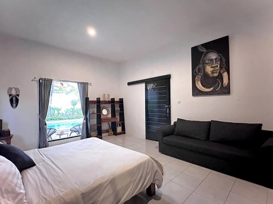 2 Bedroom Rhapsody - 5 Mins To Seminyak/umalas