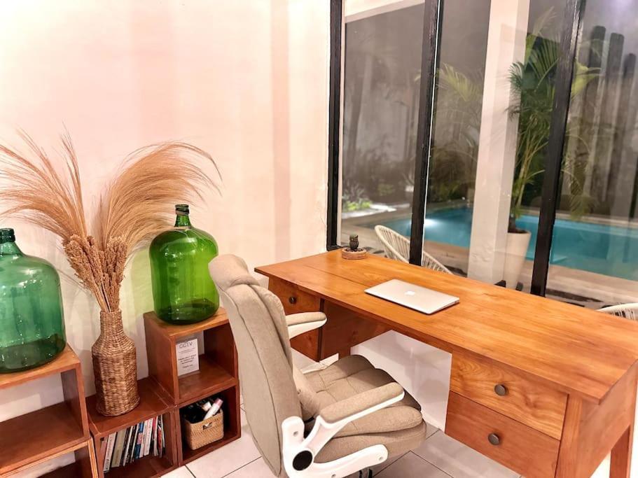 Villa 2 Bedroom Rhapsody - 5 Mins To Seminyak/umalas