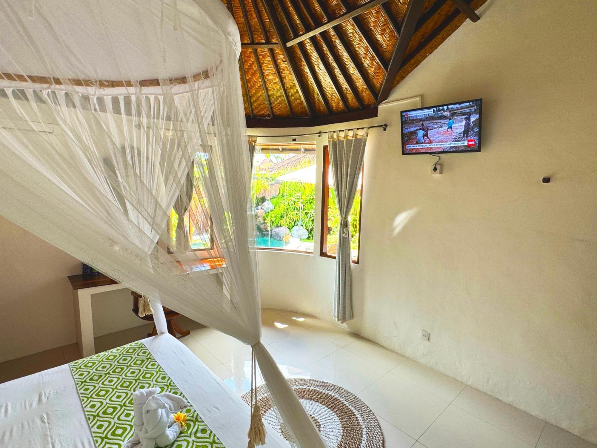 Bali Dyana Villa