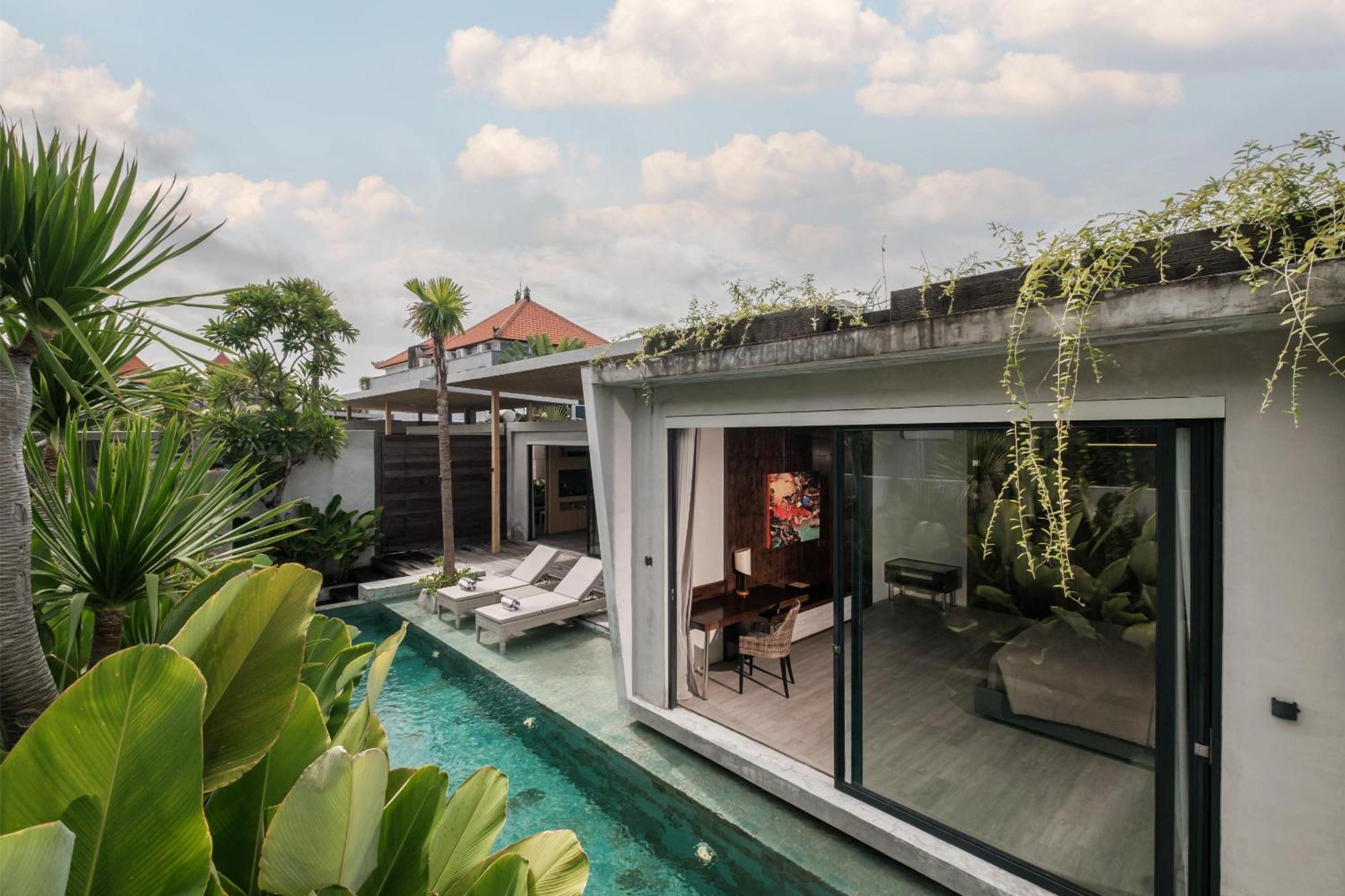 Inspira Villa *