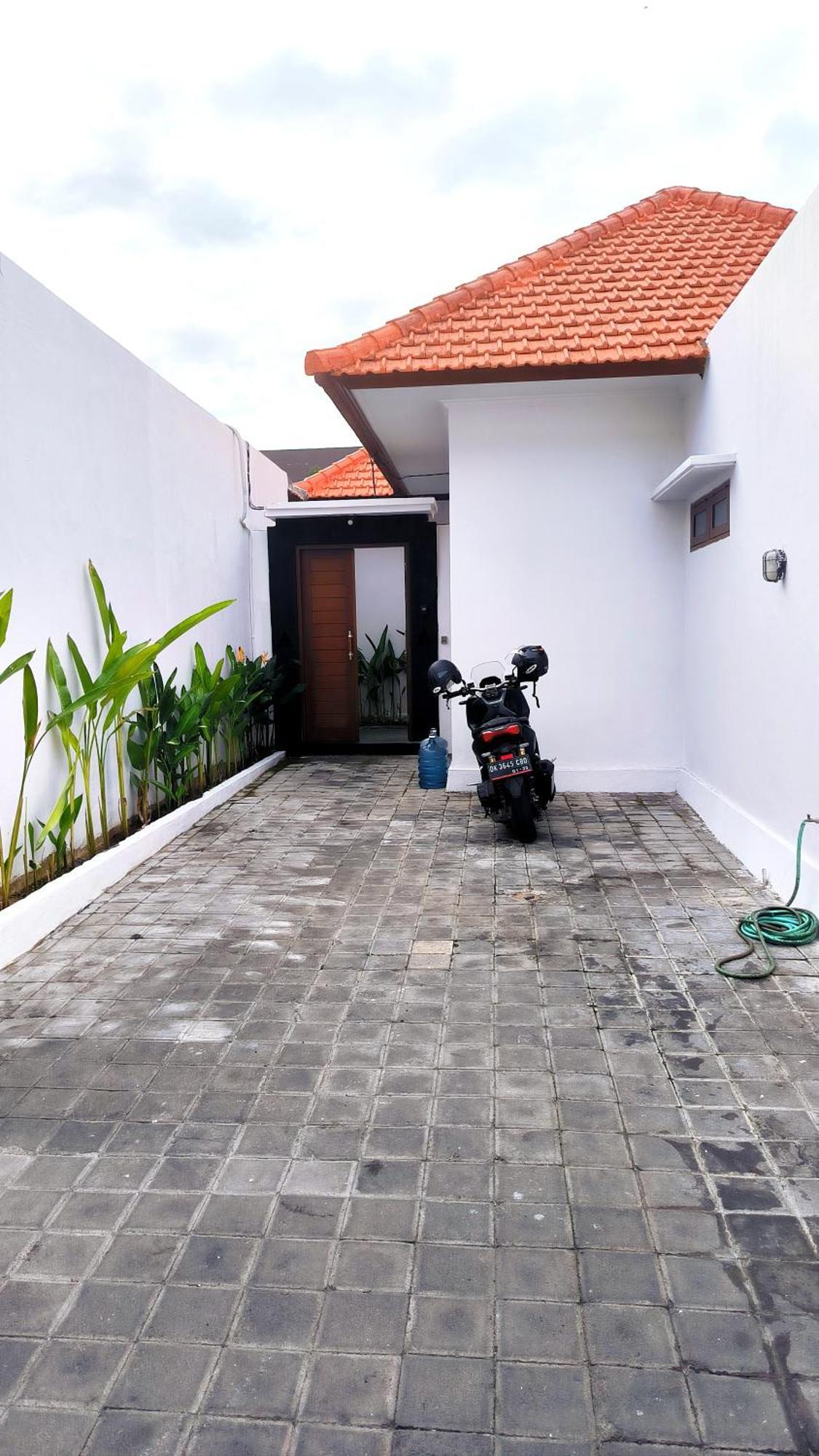Modern 2bdr - Biệt thự Seminyak (Bali)