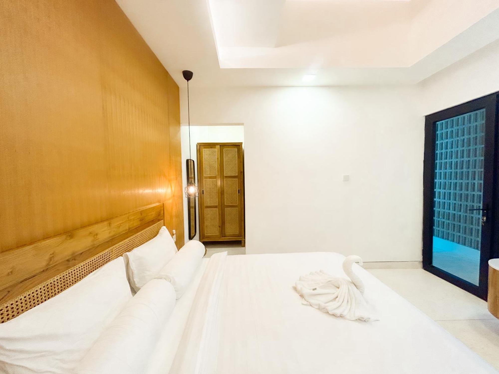 Prada Ii 3br Near To In Villa Seminyak (Bali)