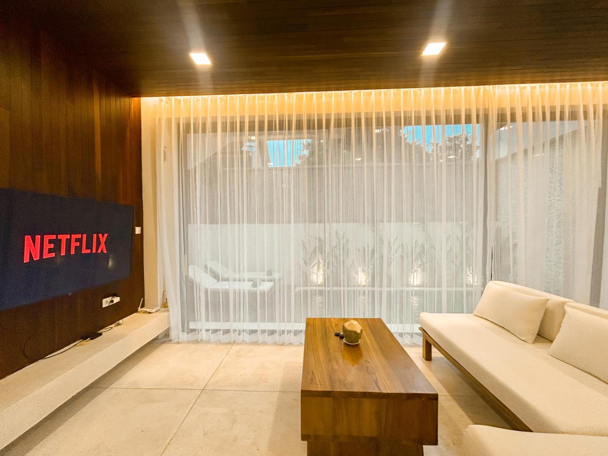 Prada Ii 3br Near To In * Seminyak (Bali)
