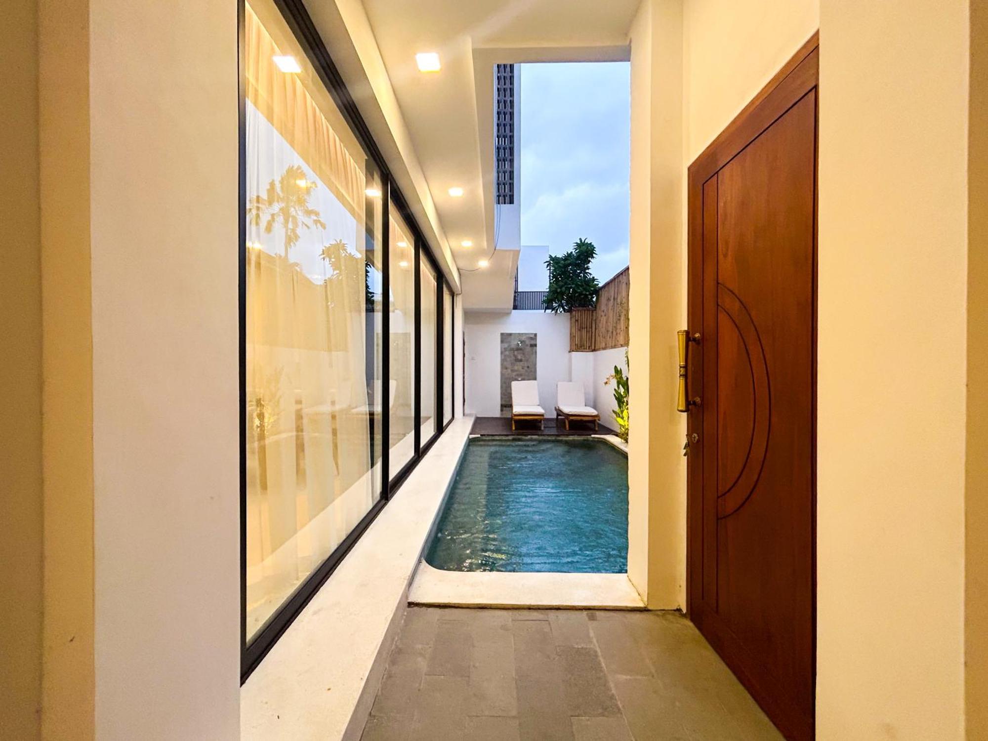 Prada Ii 3br Near To In Villa