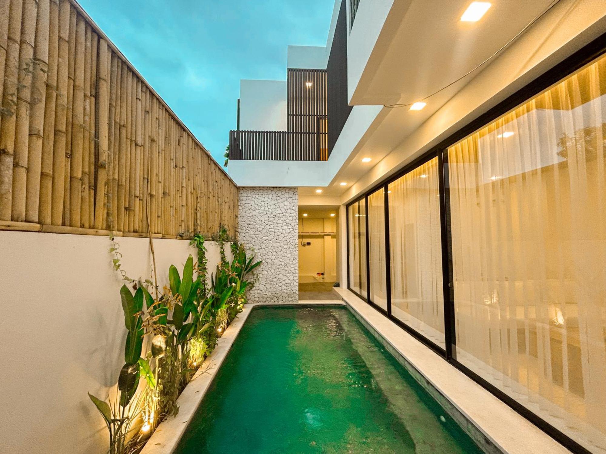 Villa Prada Ii 3br Near To In