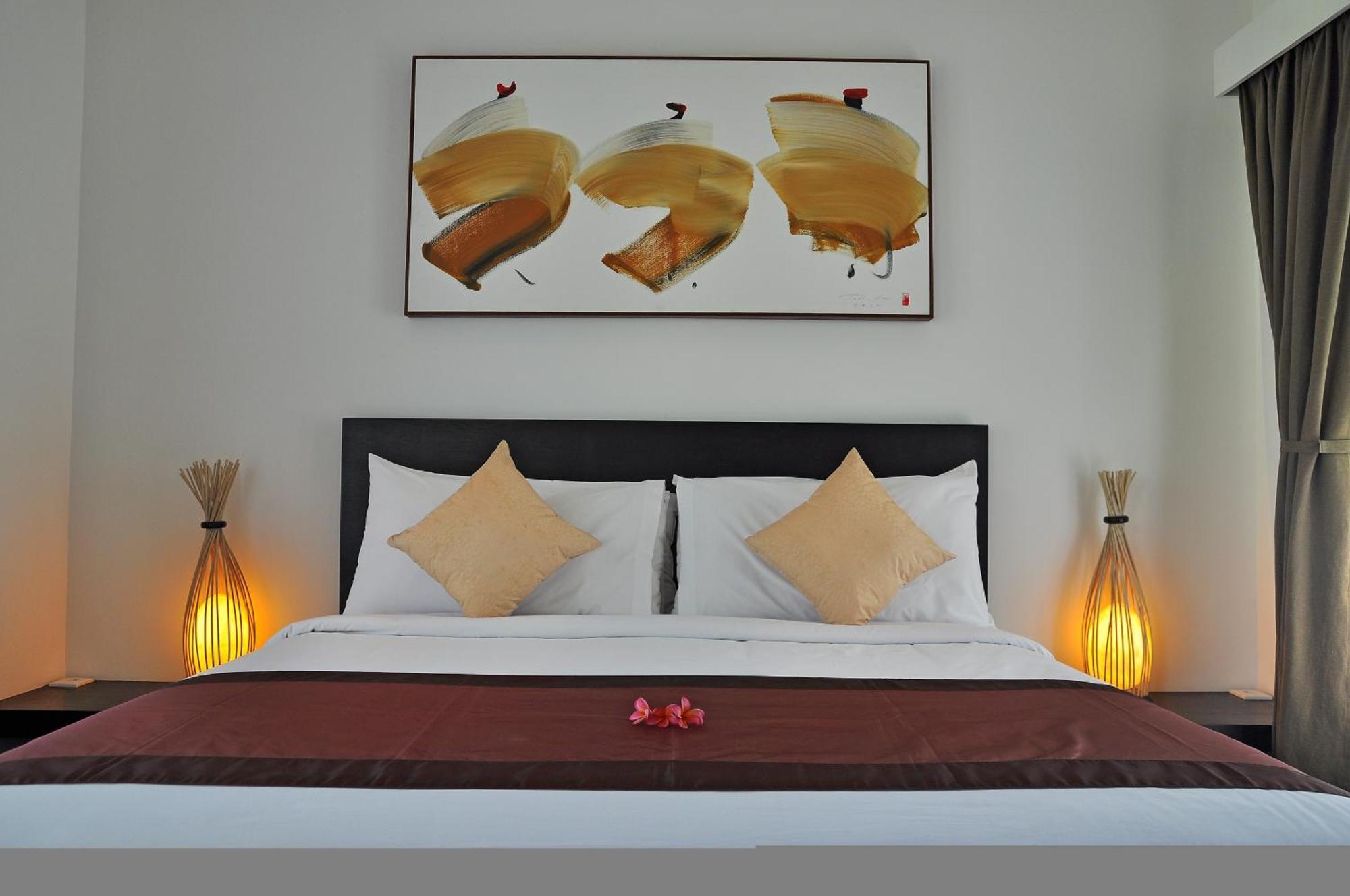 La Sirena By Nagisa Bali Villa Seminyak (Bali)