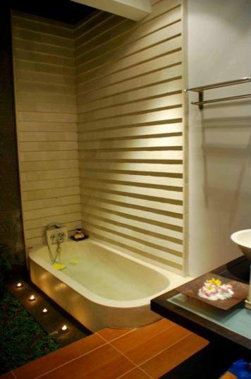 Cantik Tresna Villa *