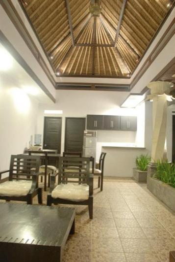 Villa Cantik Tresna Seminyak (Bali)