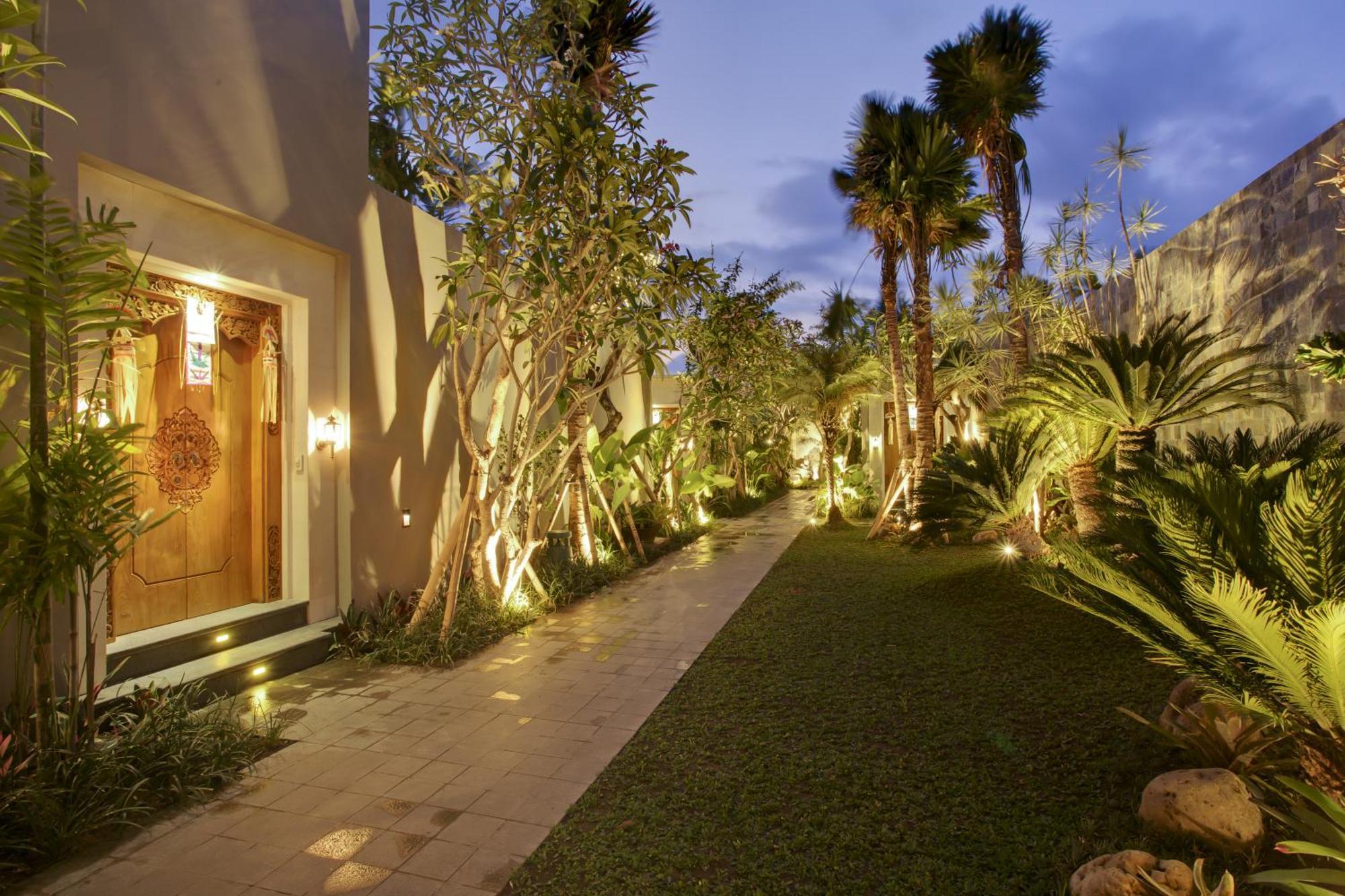 Koenokoeni Seminyak (Bali)