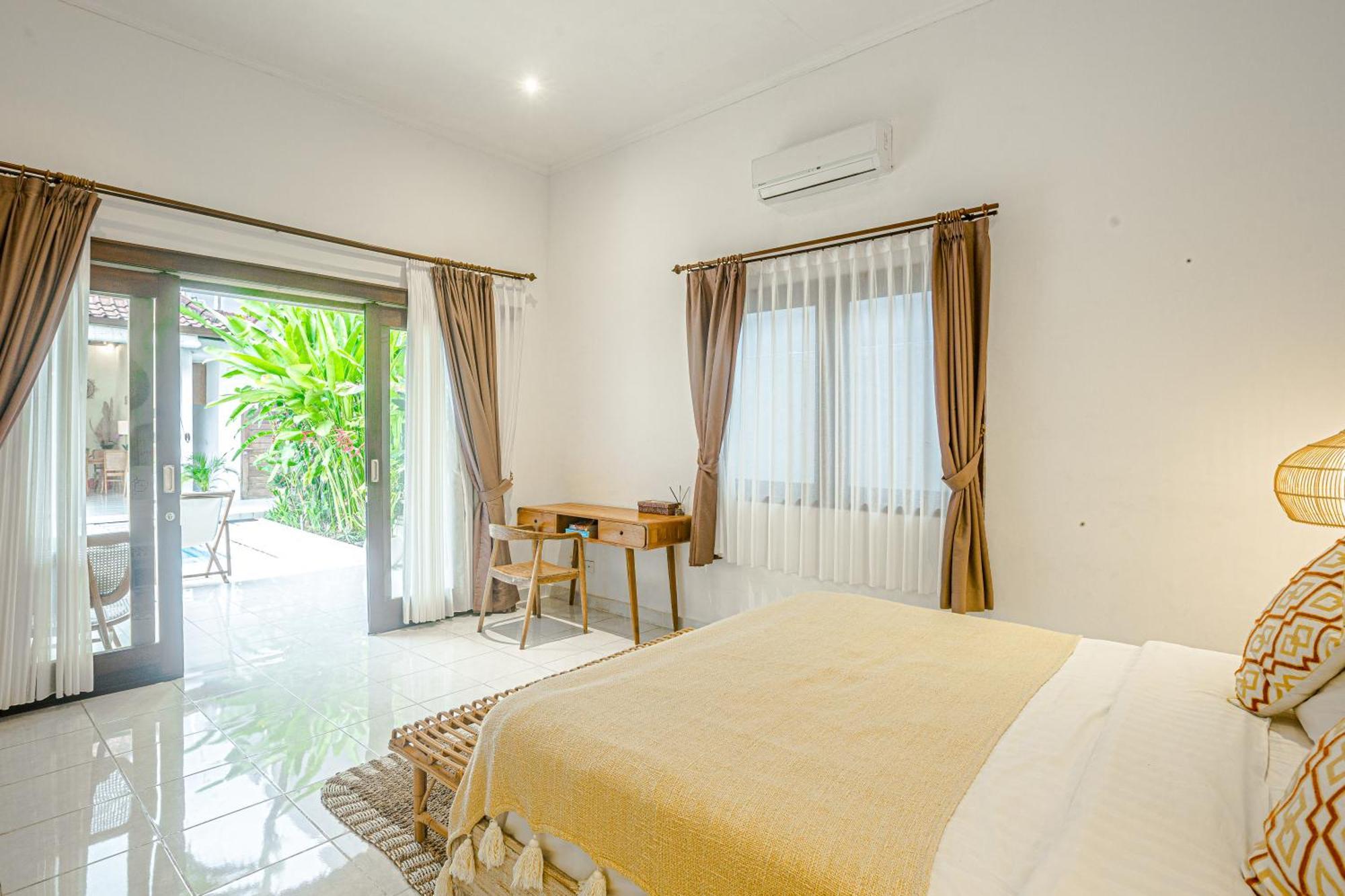 Deba I By Bali Solutions Vila *