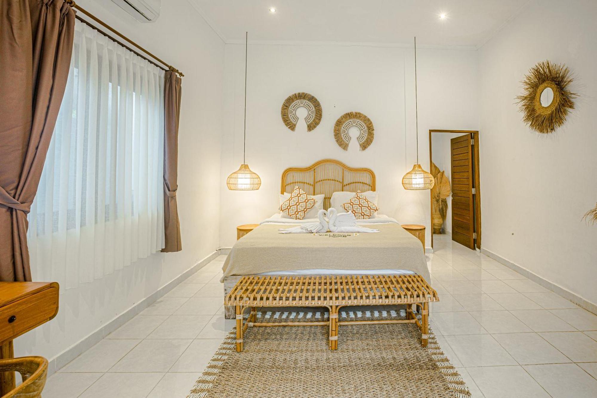 Deba I By Bali Solutions Vila