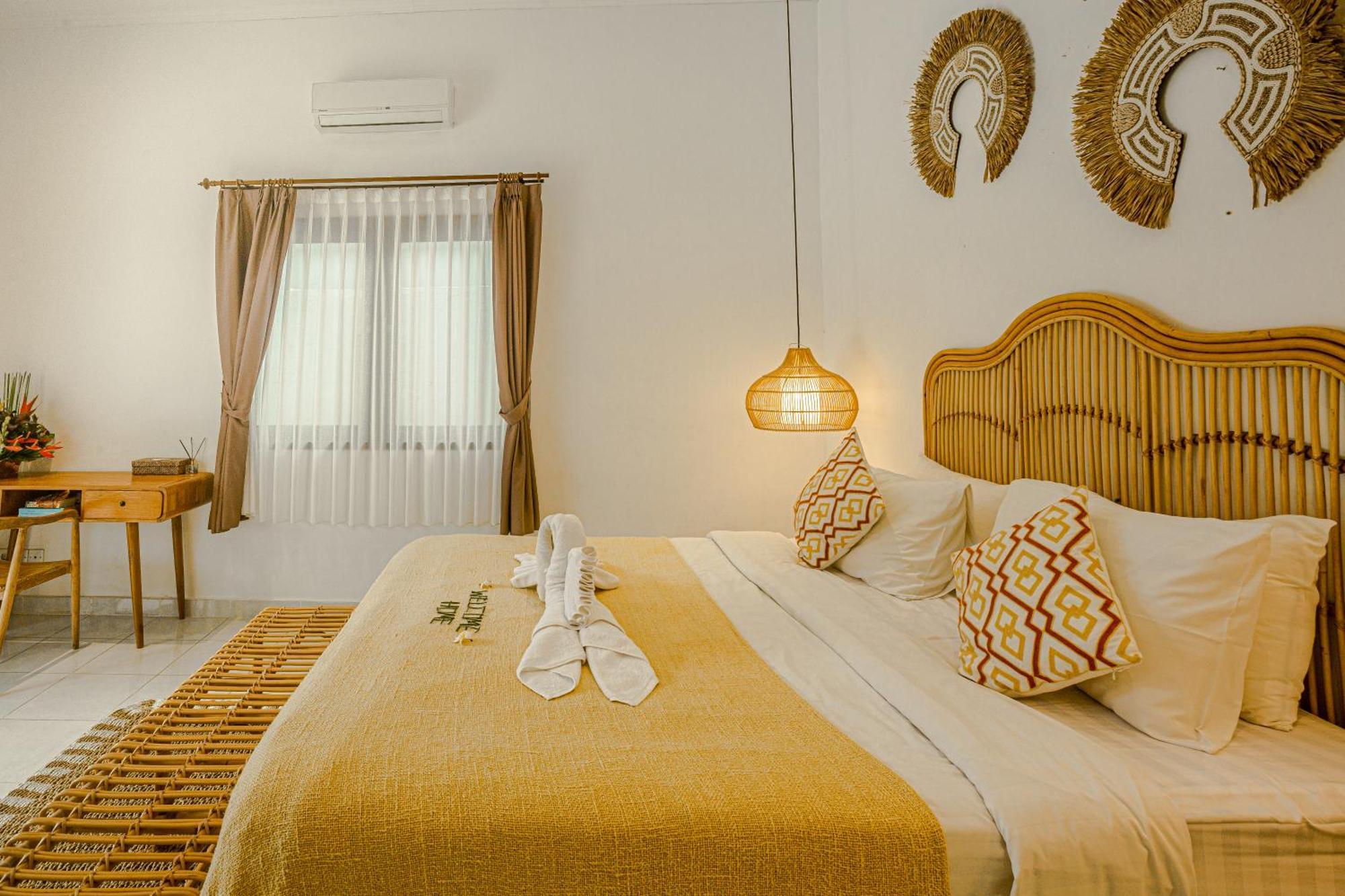 Deba I By Bali Solutions Vila *