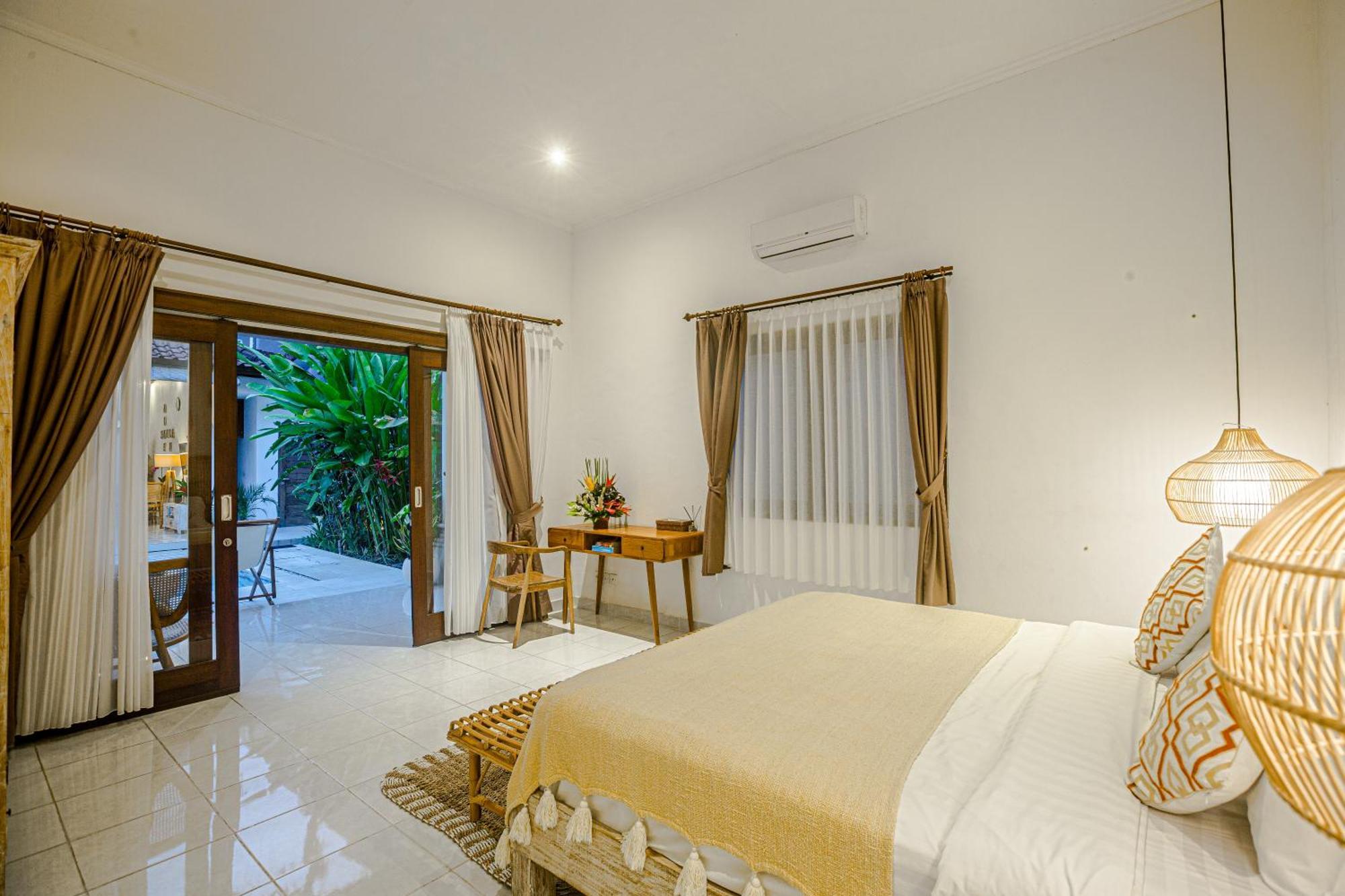 Vila Deba I By Bali Solutions