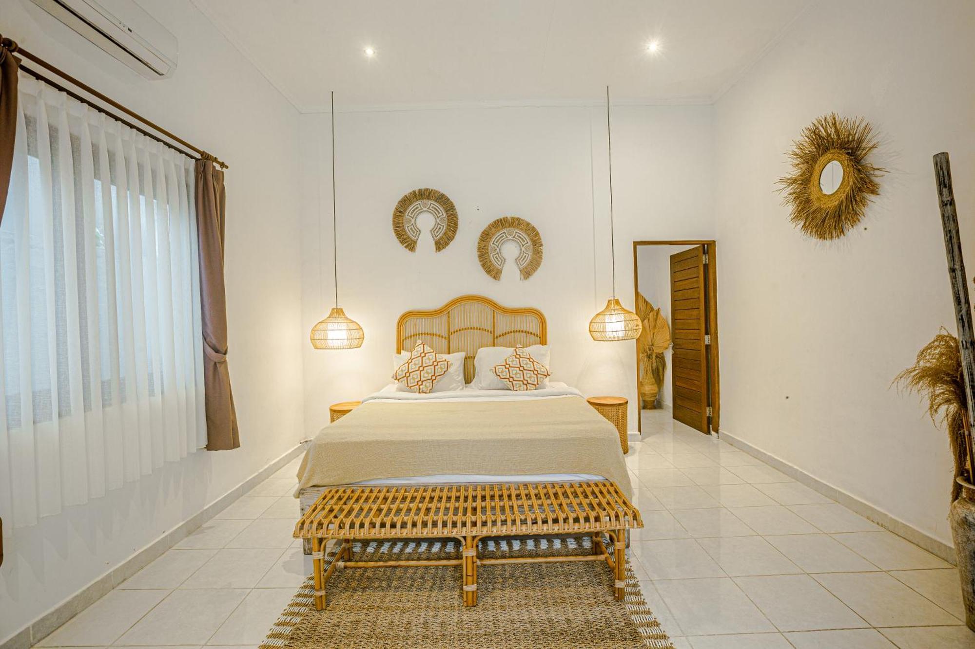 Deba I By Bali Solutions Seminyak (Bali)