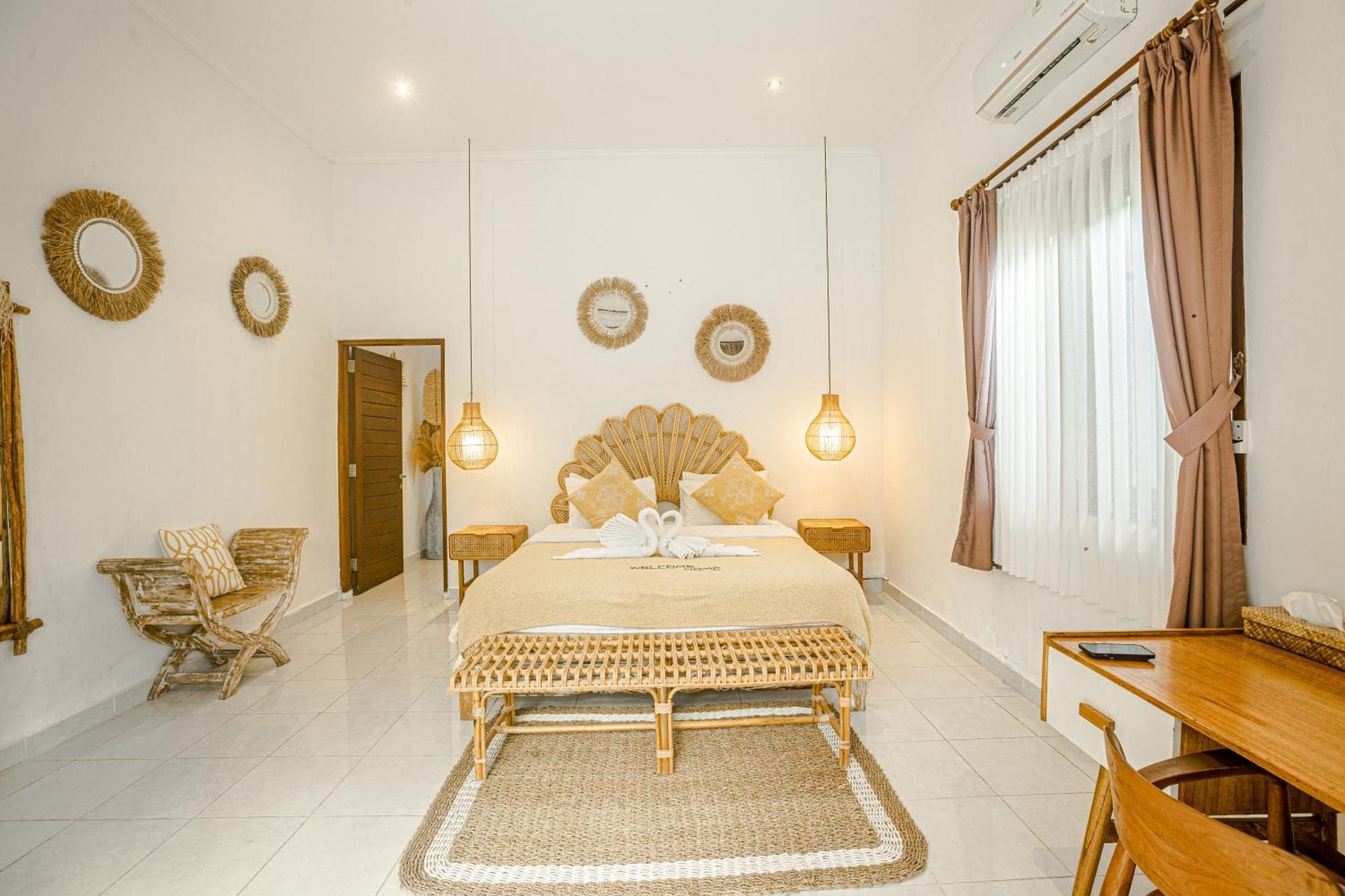 Deba I By Bali Solutions Vila
