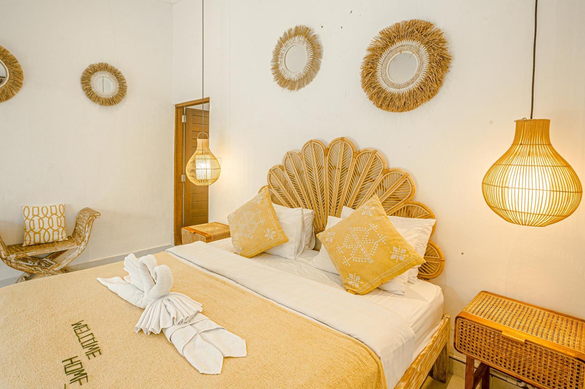 Vila Deba I By Bali Solutions