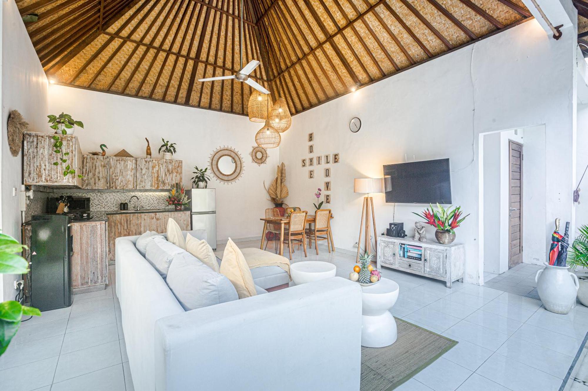 Deba I By Bali Solutions *