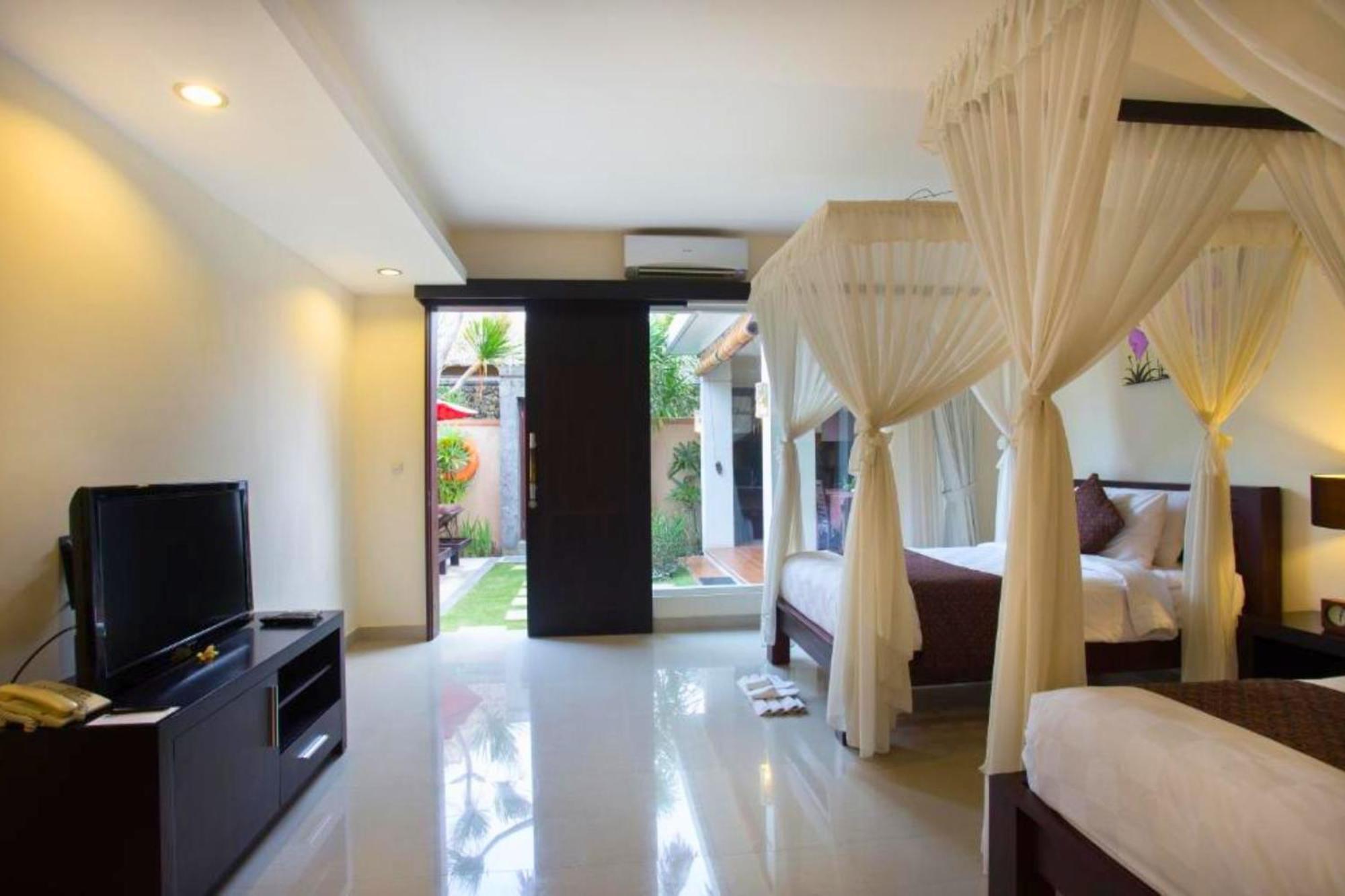 Allamanda 3 Bedroom Private Pool An06 Villa