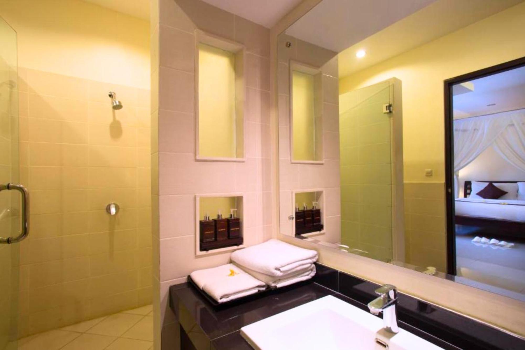 Allamanda 3 Bedroom Private Pool An06 *