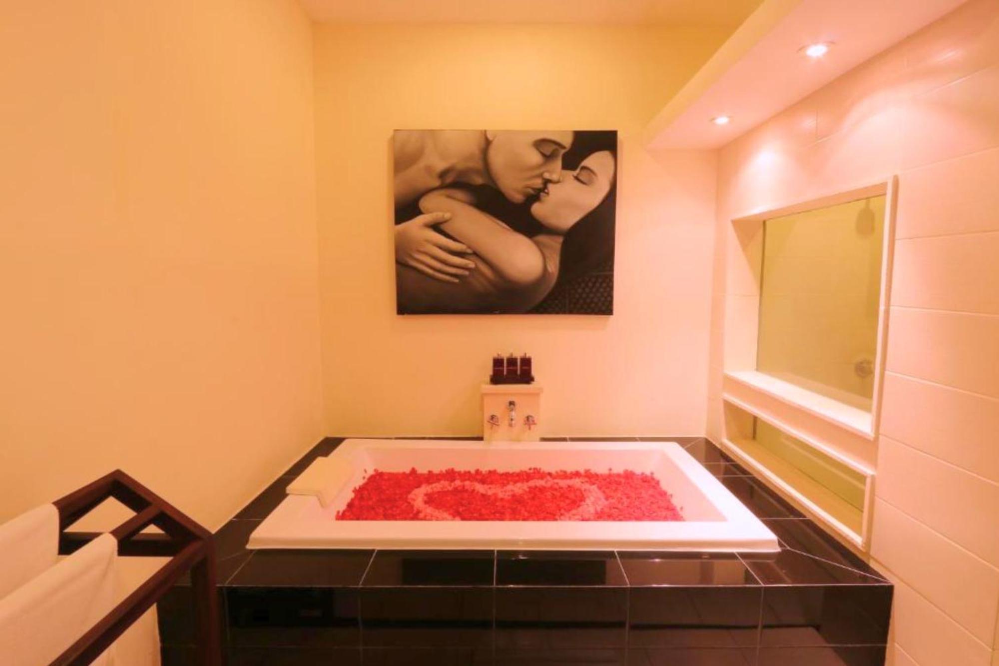 Lavender 1 Bedroom Private Pool Ju05 *