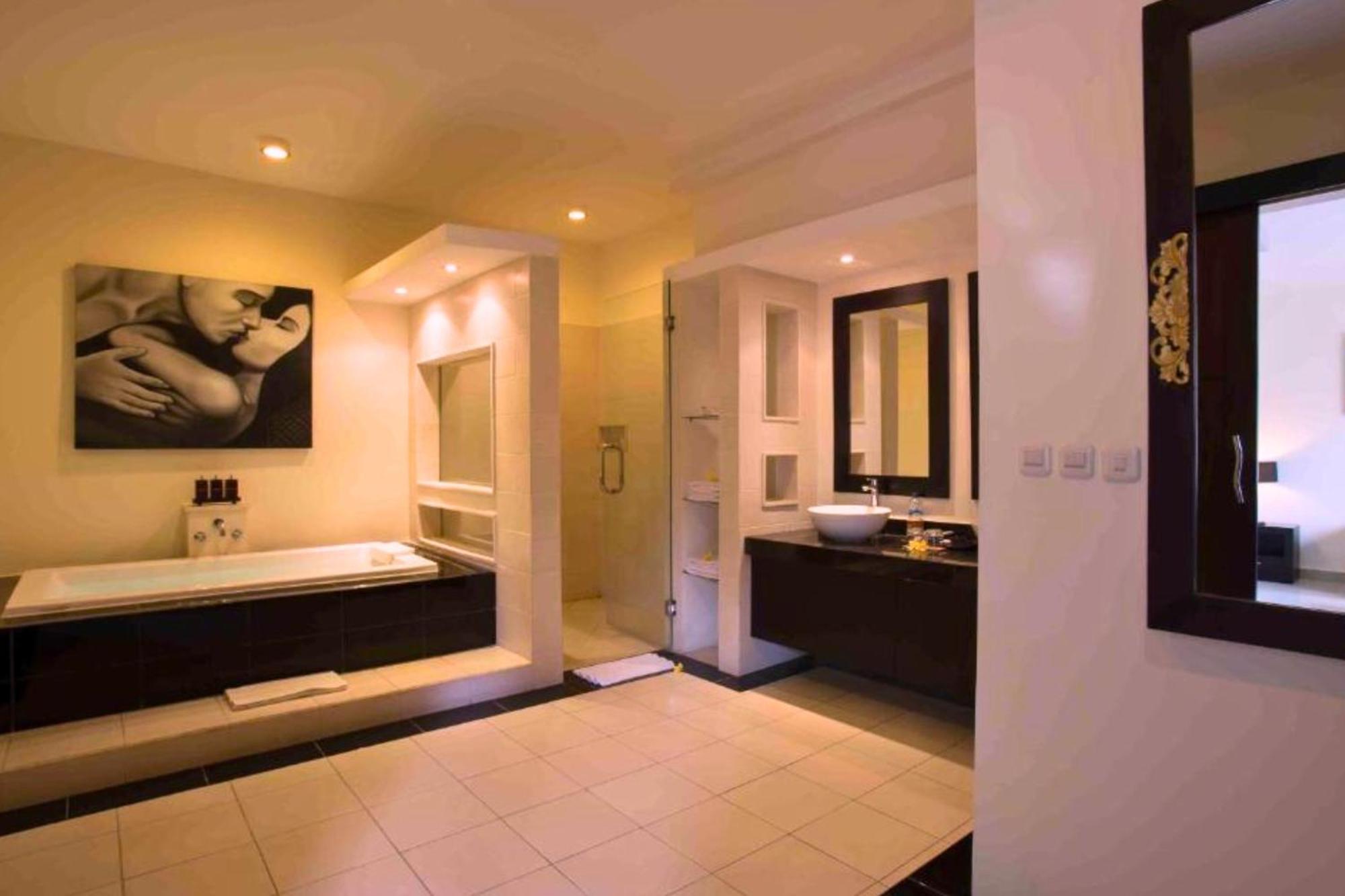 Villa Lavender 1 Bedroom Private Pool Ju05 Seminyak (Bali)