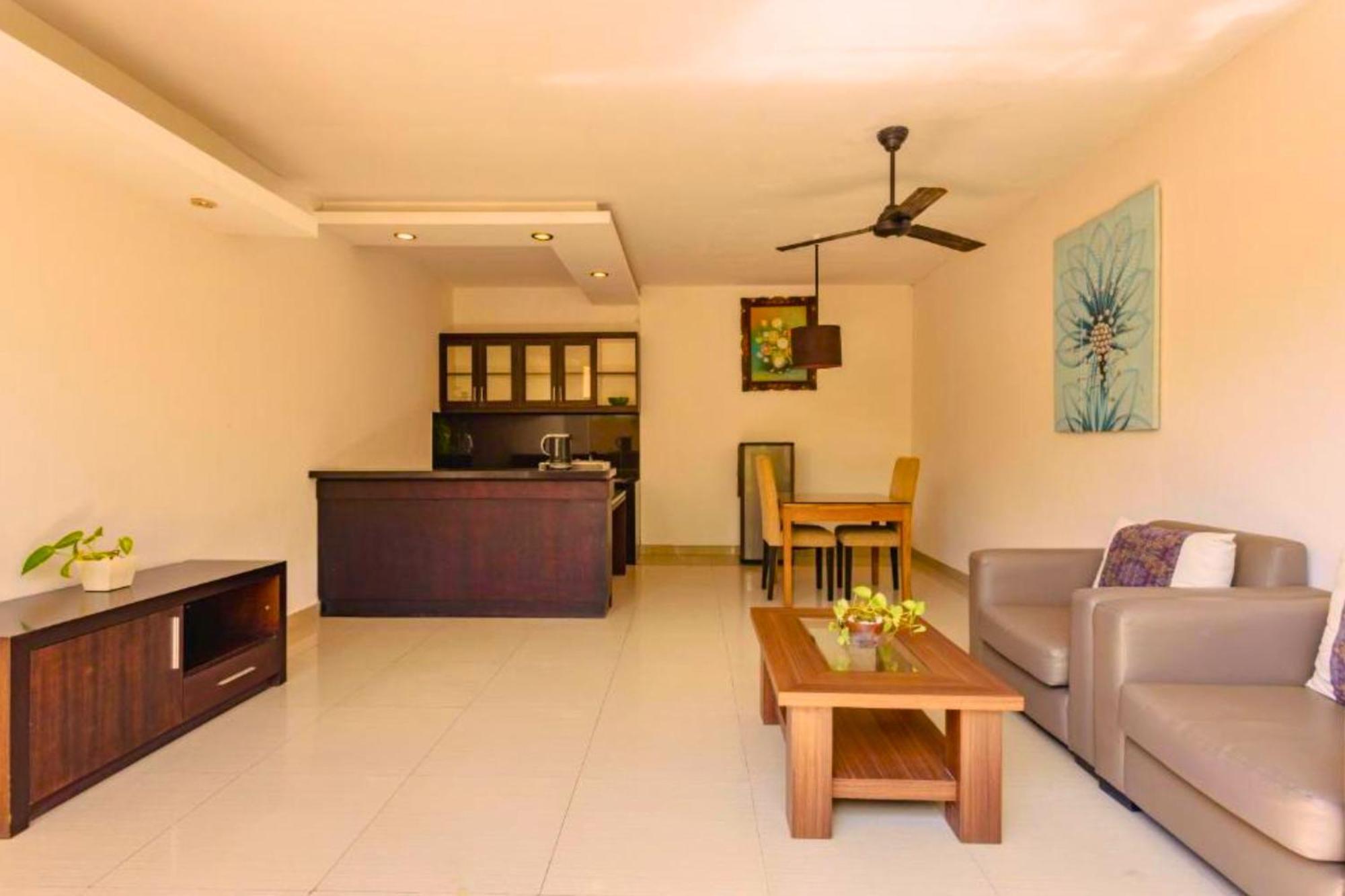 Lavender 1 Bedroom Private Pool Ju05 Villa