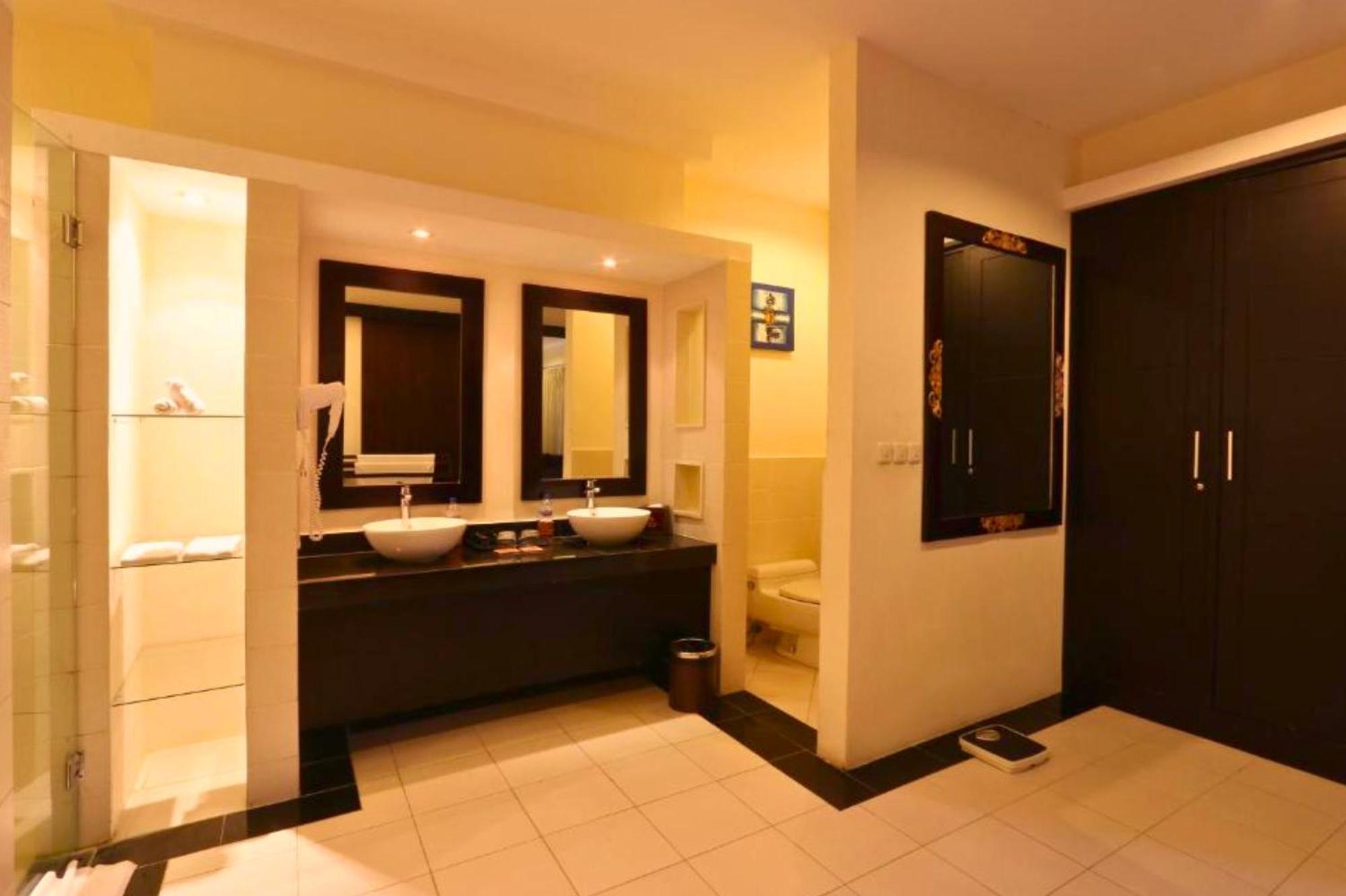 Lavender 1 Bedroom Private Pool Ju05 Villa Seminyak (Bali)