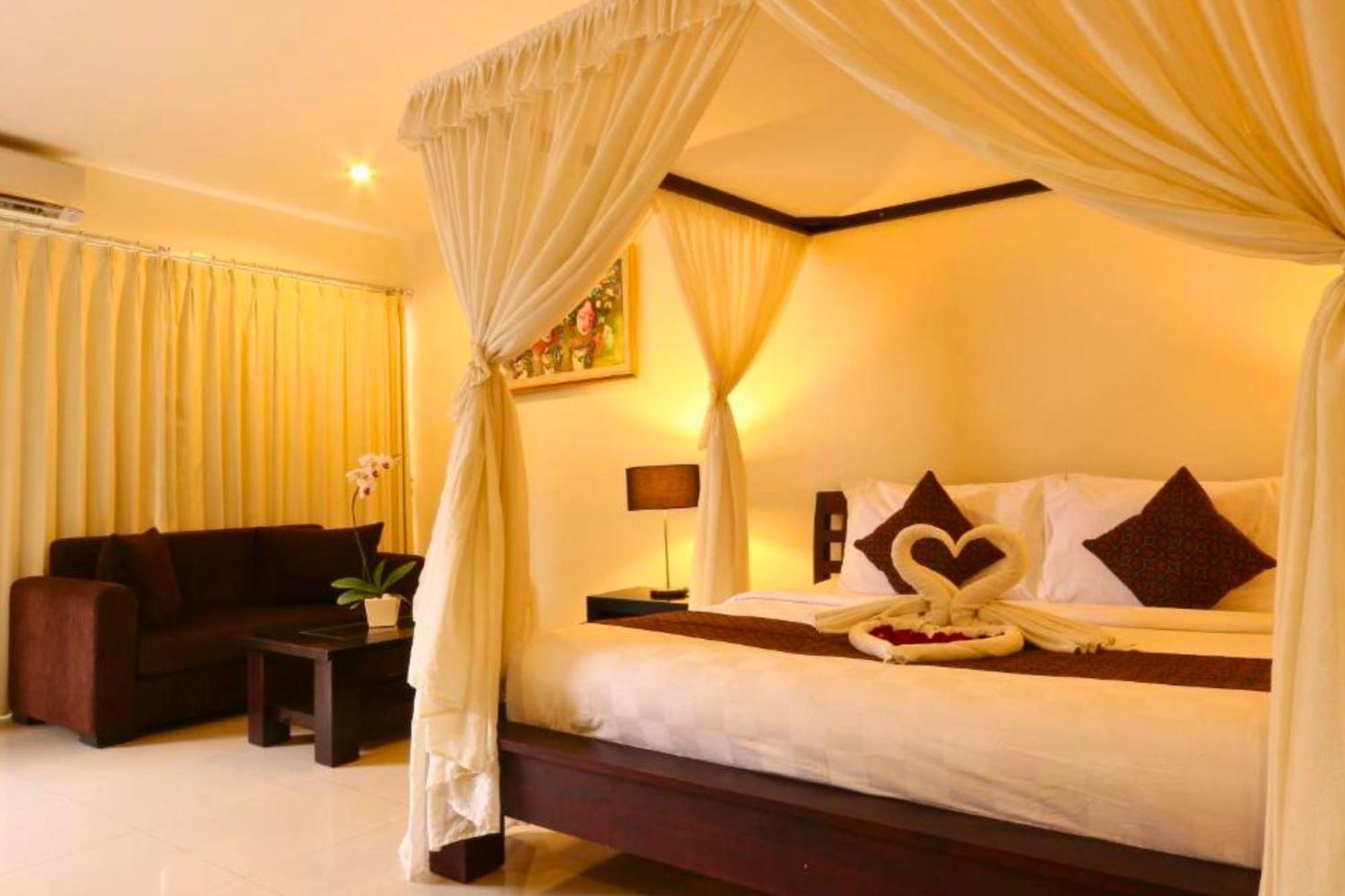 Villa Lavender 1 Bedroom Private Pool Ju05