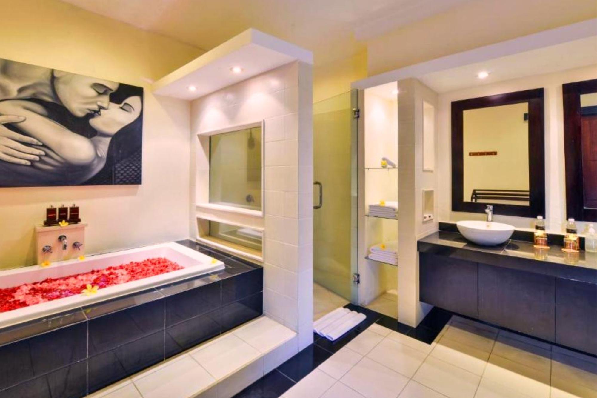 Lavender 1 Bedroom Private Pool Ju05 Seminyak (Bali)