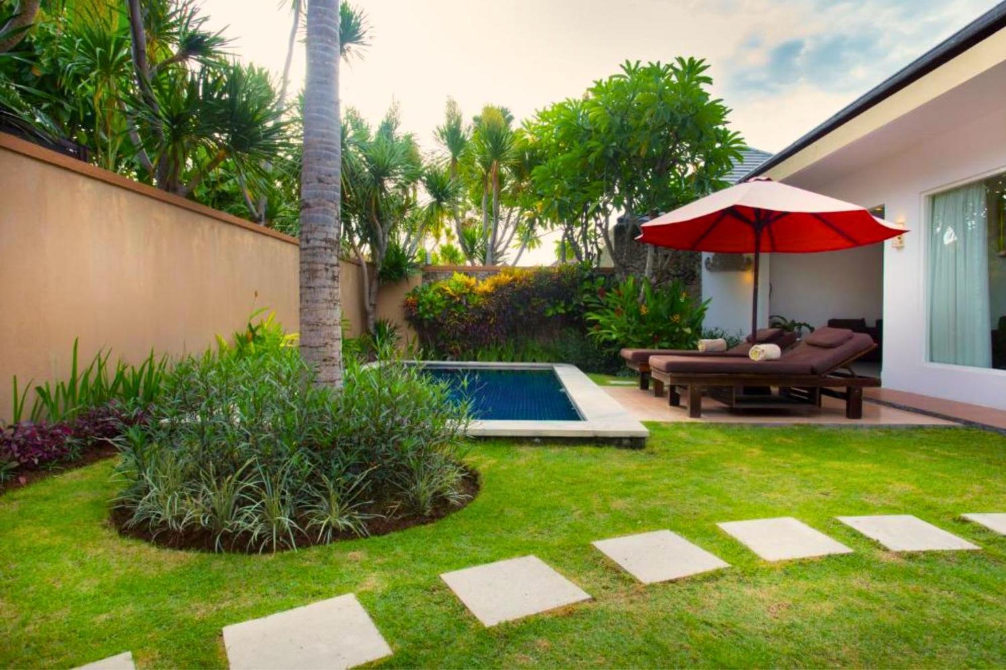 Lavender 1 Bedroom Private Pool Ju05 Villa Seminyak (Bali)