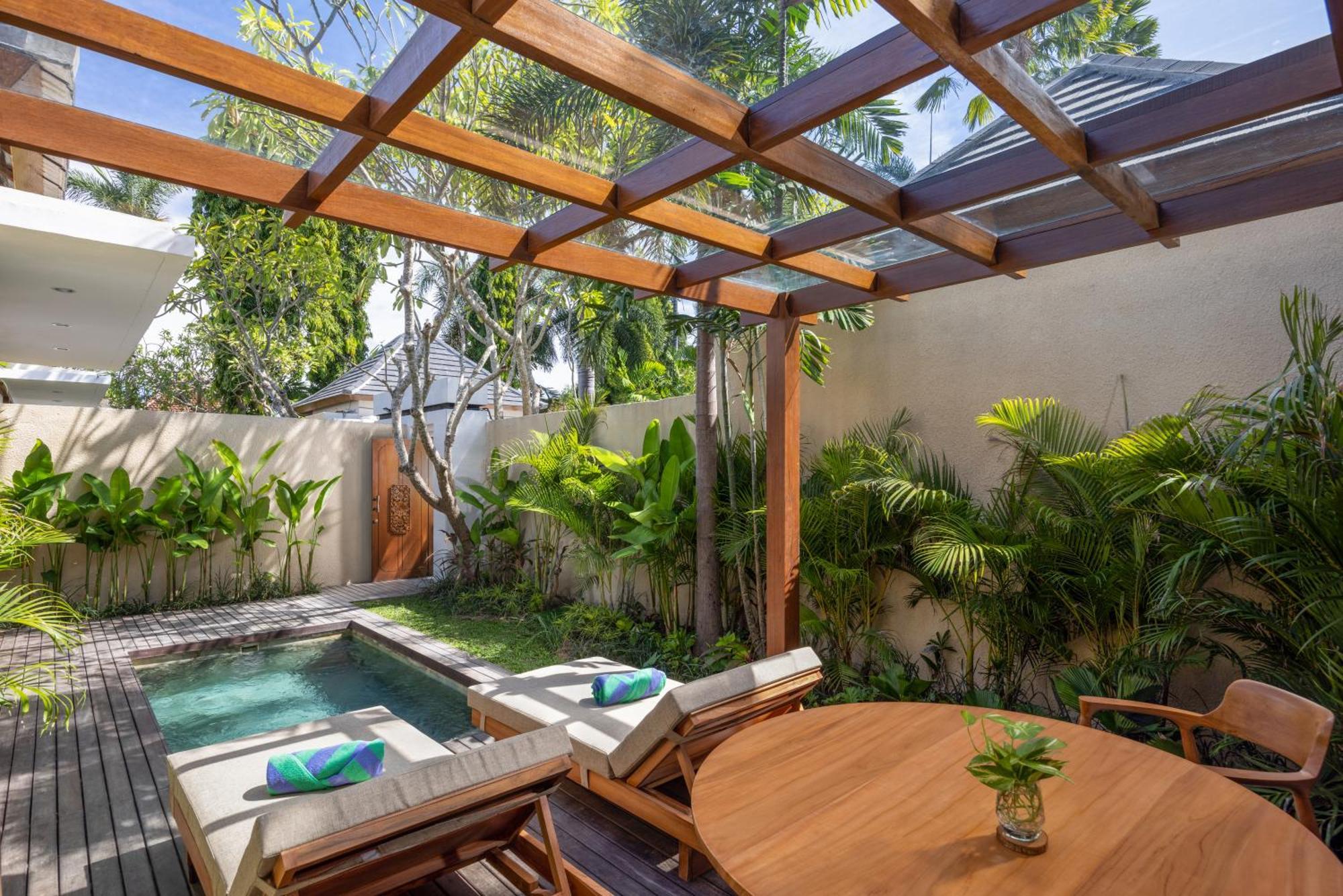 Tonys & - Bali 4*