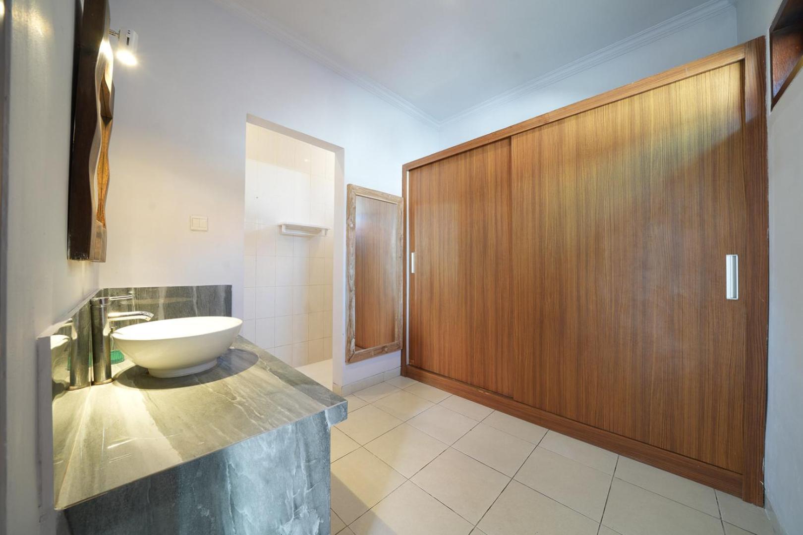 Modern 2bdr -