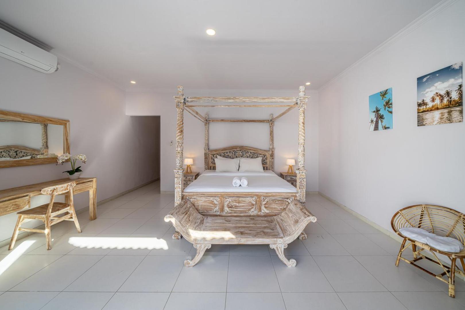 Modern 2bdr - *