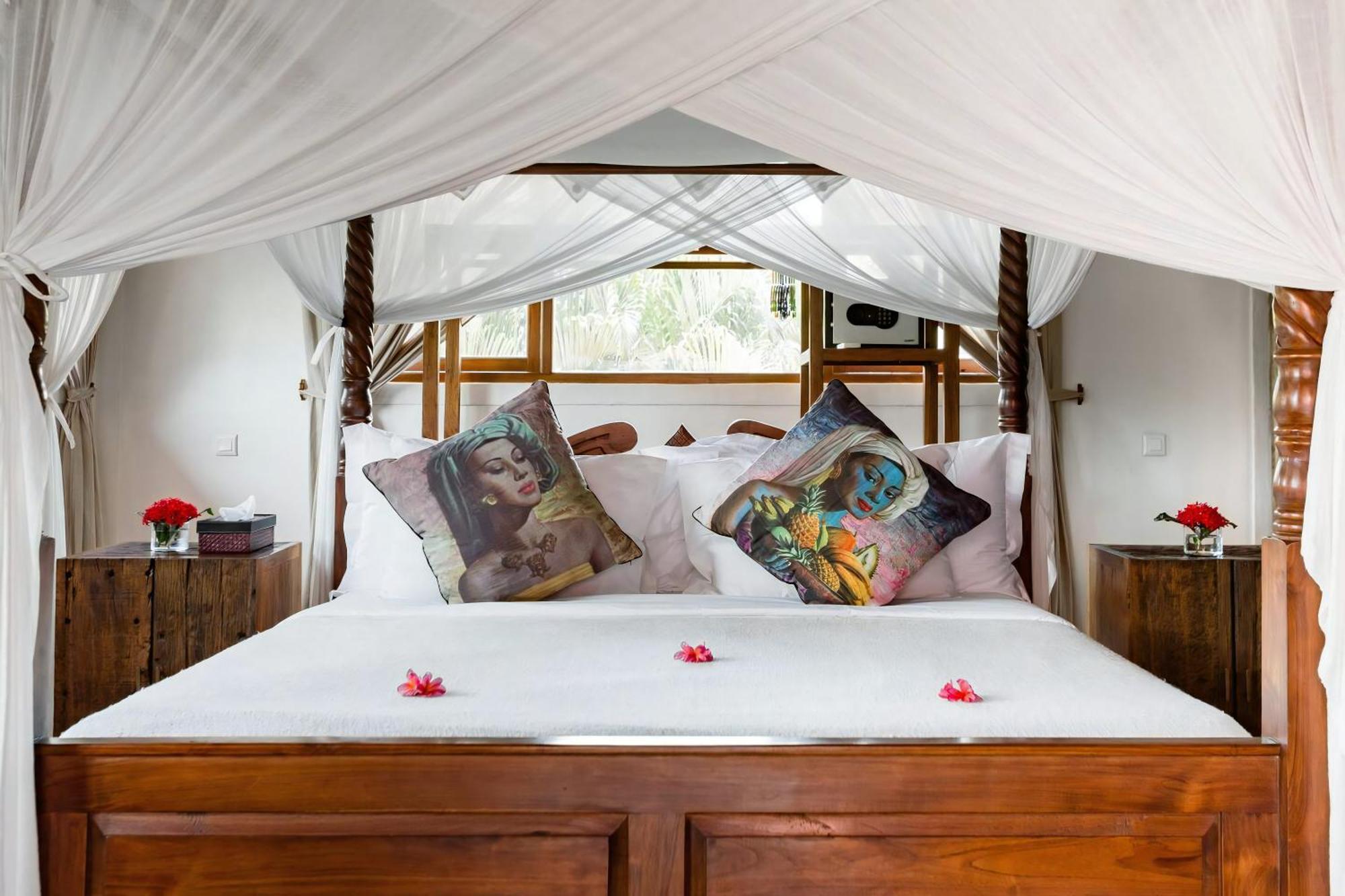 The Ocean Luxury Villas Resort Villa