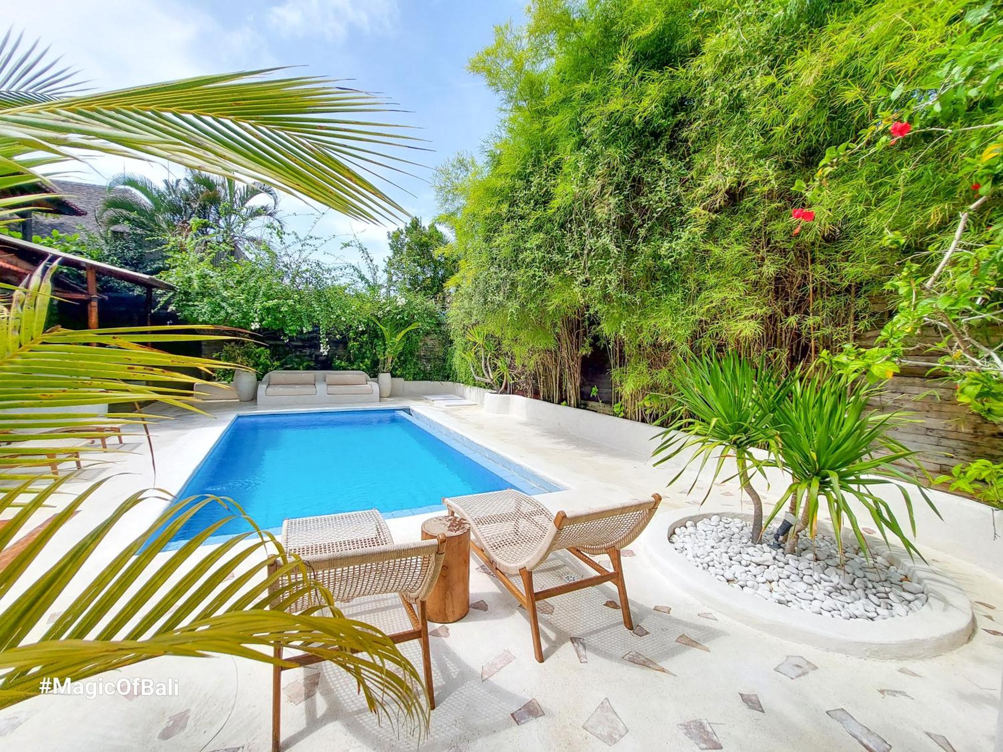 The Ocean Luxury Villas Resort Seminyak (Bali)