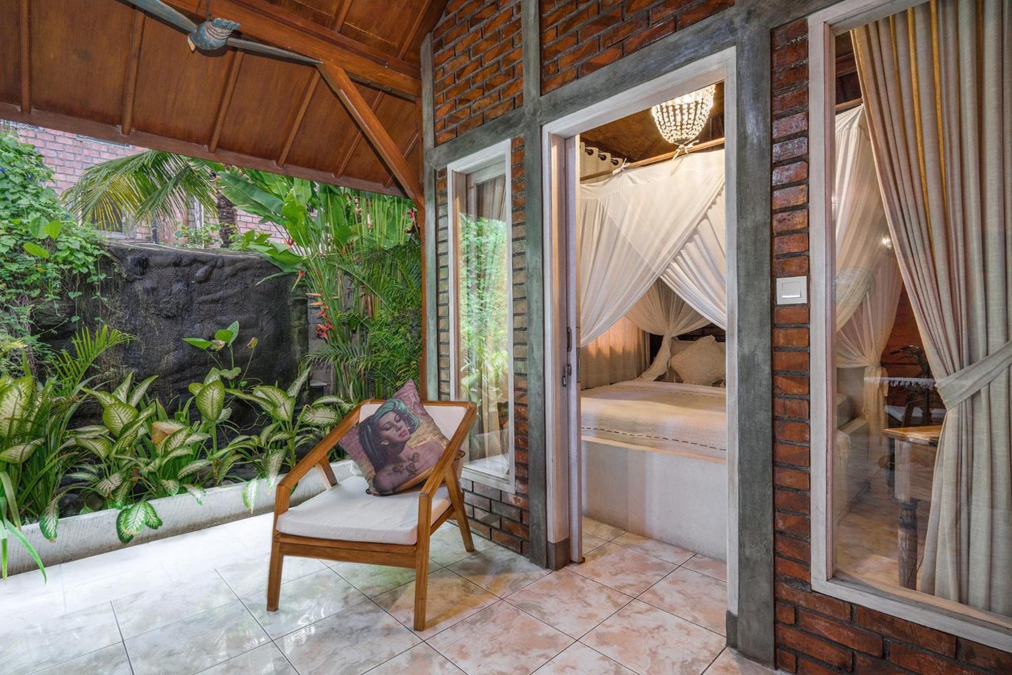 The Ocean Luxury Villas Resort *