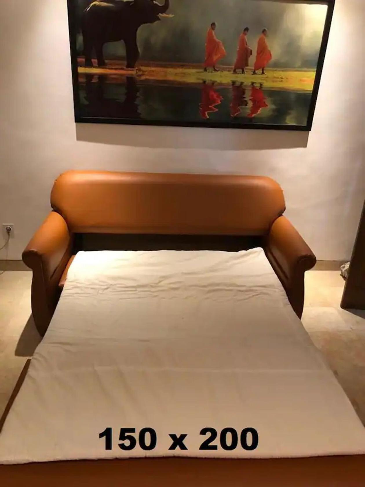 Căn hộ 6162 At Jayakarta Bali