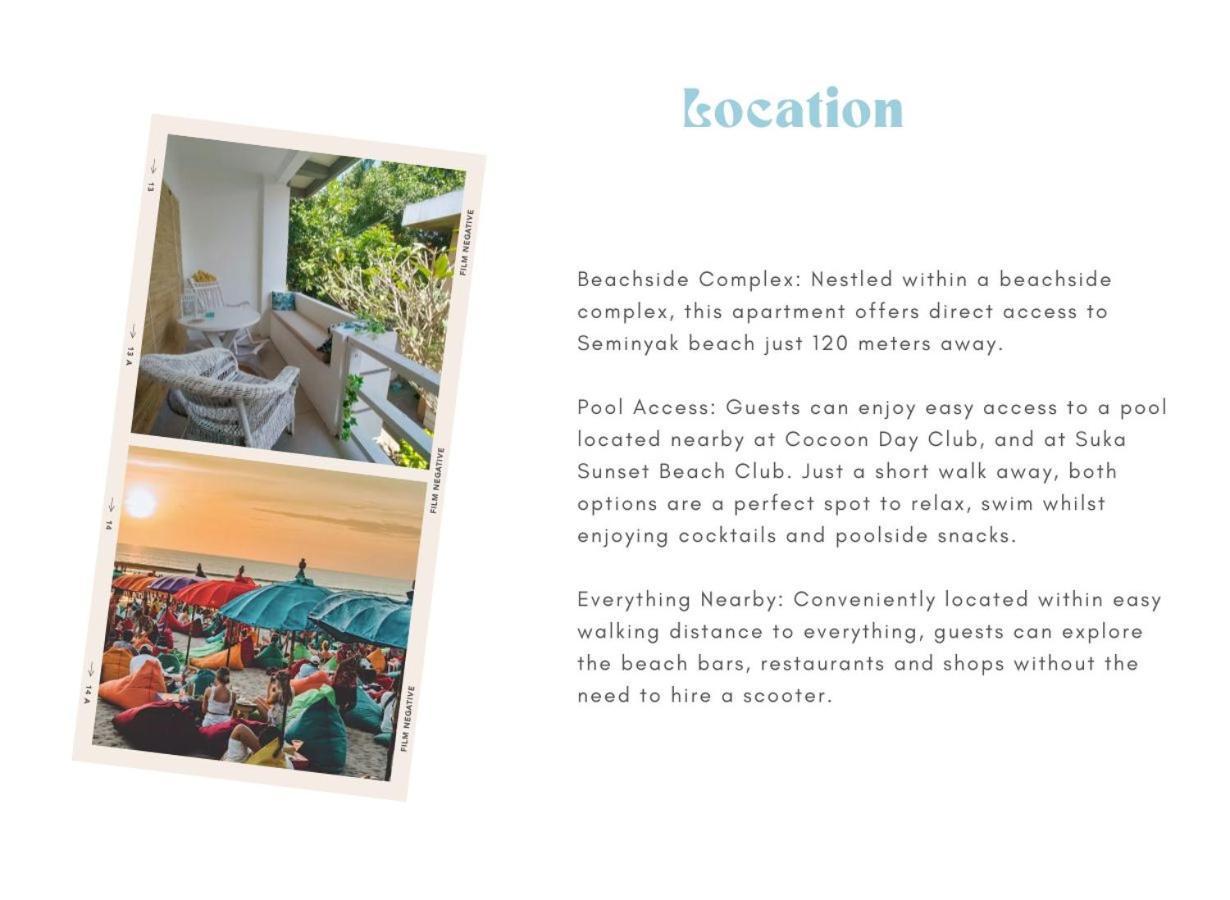 Pangsapuri Tropical Hideaway